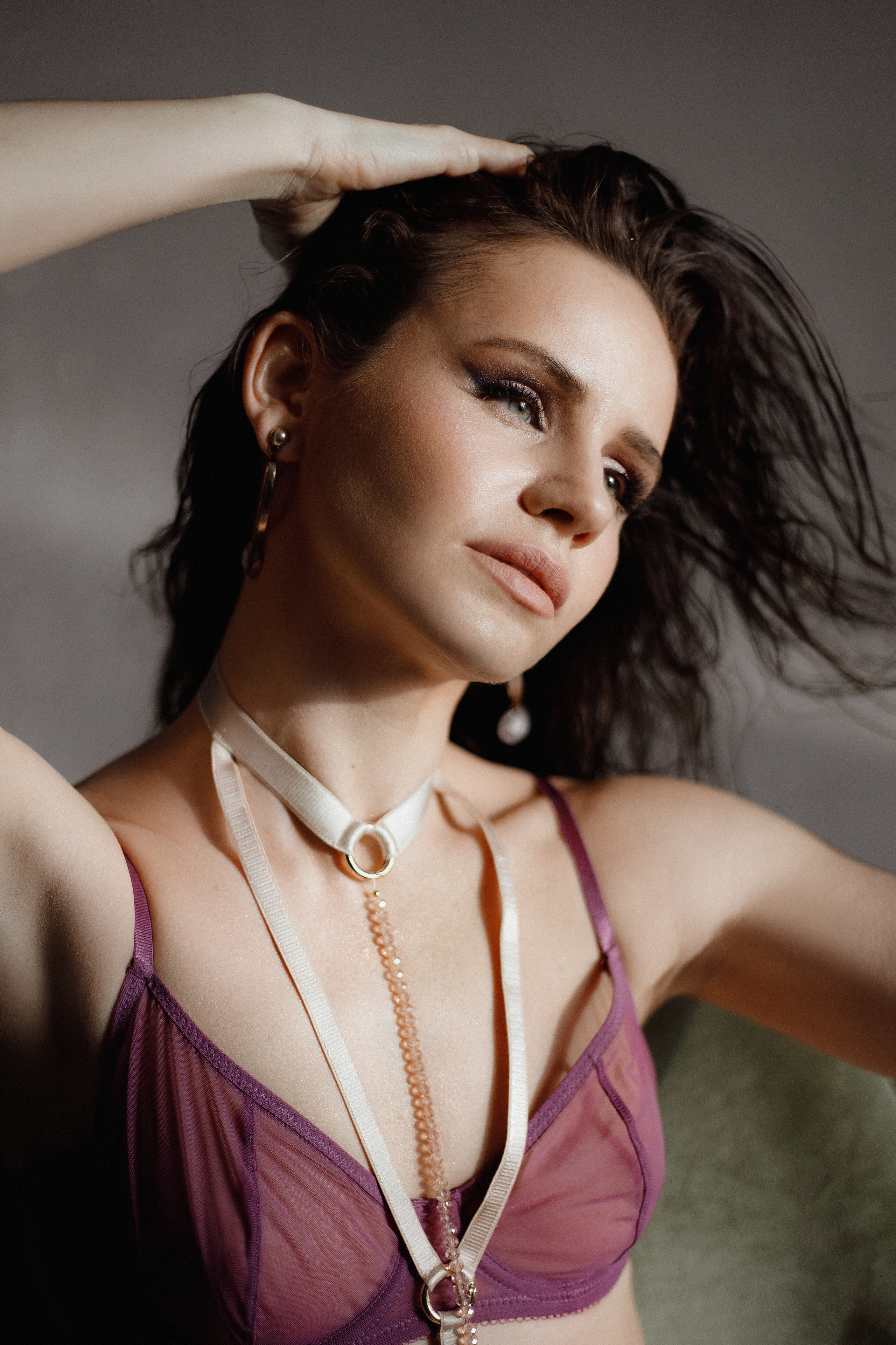 Алина. Женский фотограф в Ростове-на-Дону