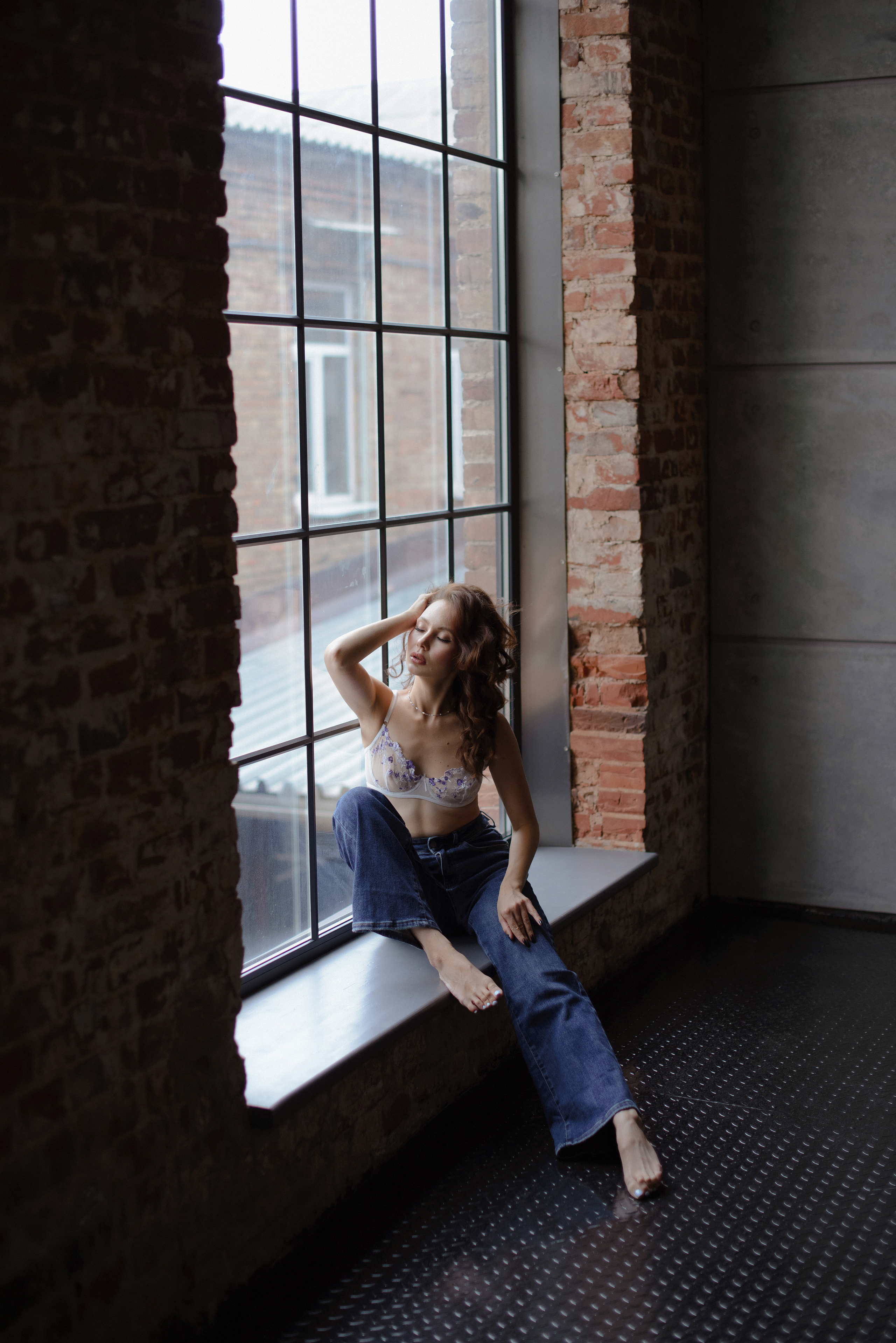 Настя. Женский фотограф в Ростове-на-Дону