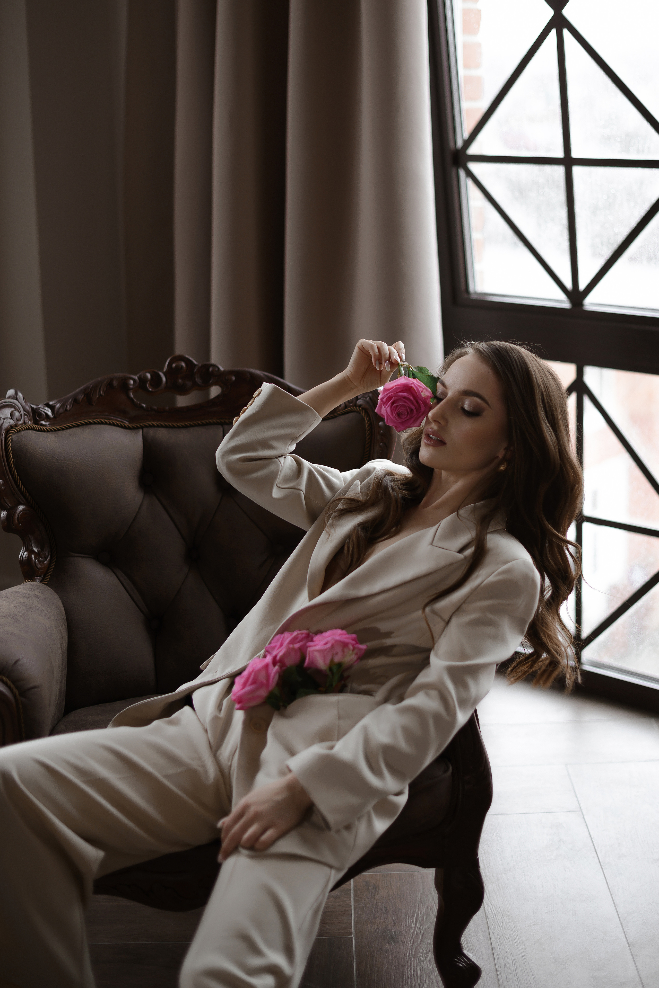 Диана. Женский фотограф в Ростове-на-Дону