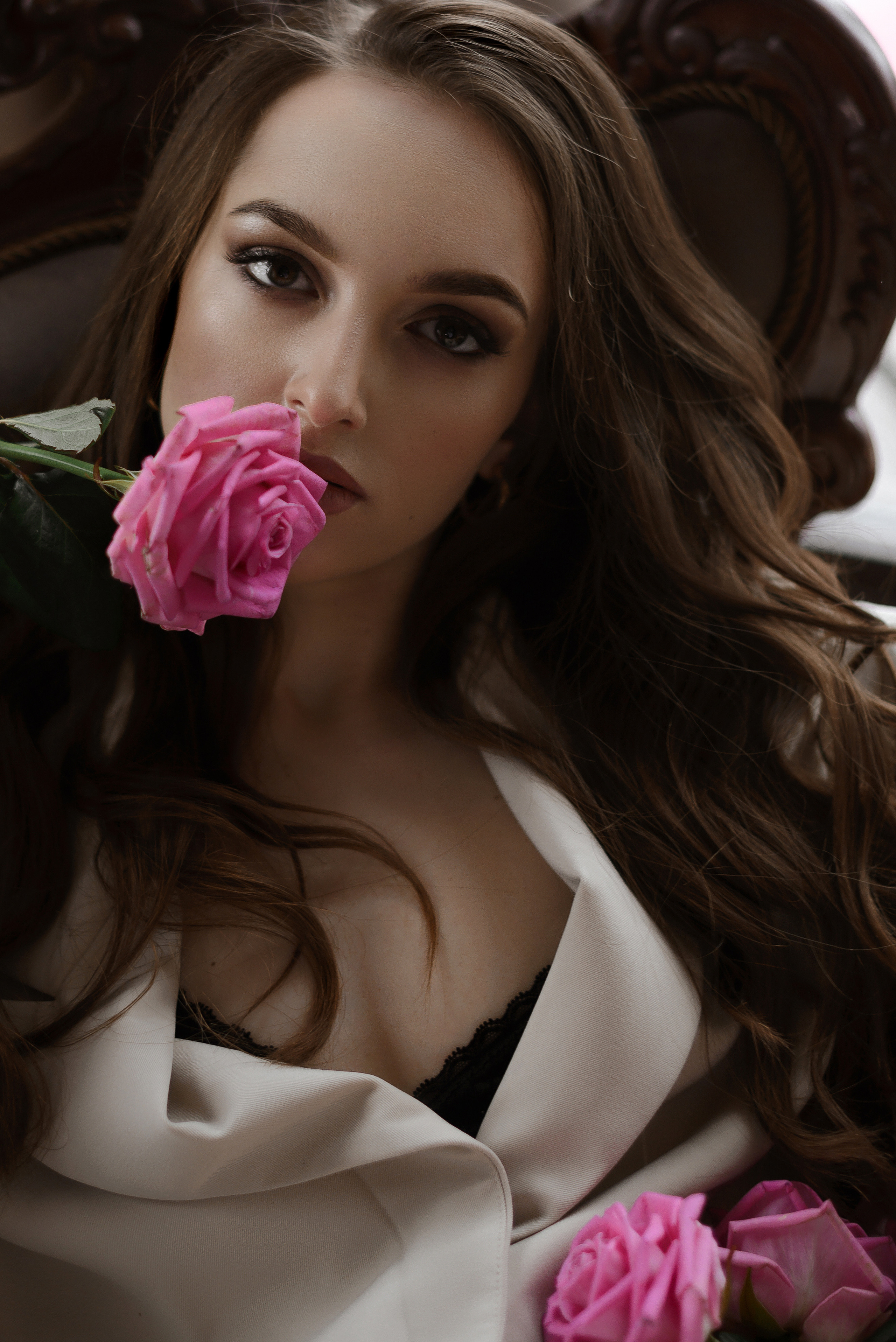 Диана. Женский фотограф в Ростове-на-Дону