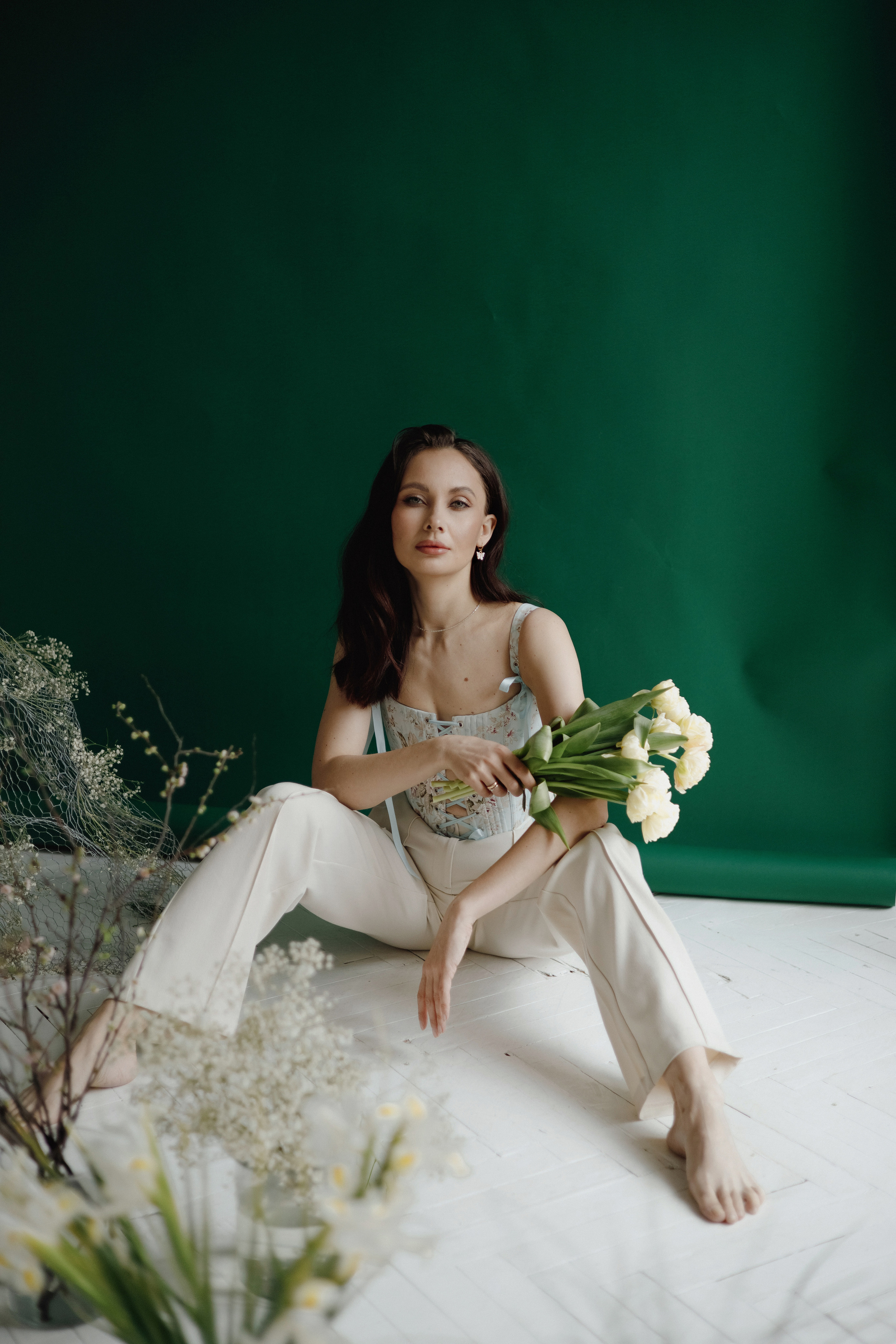 Анастасия. Женский фотограф в Ростове-на-Дону