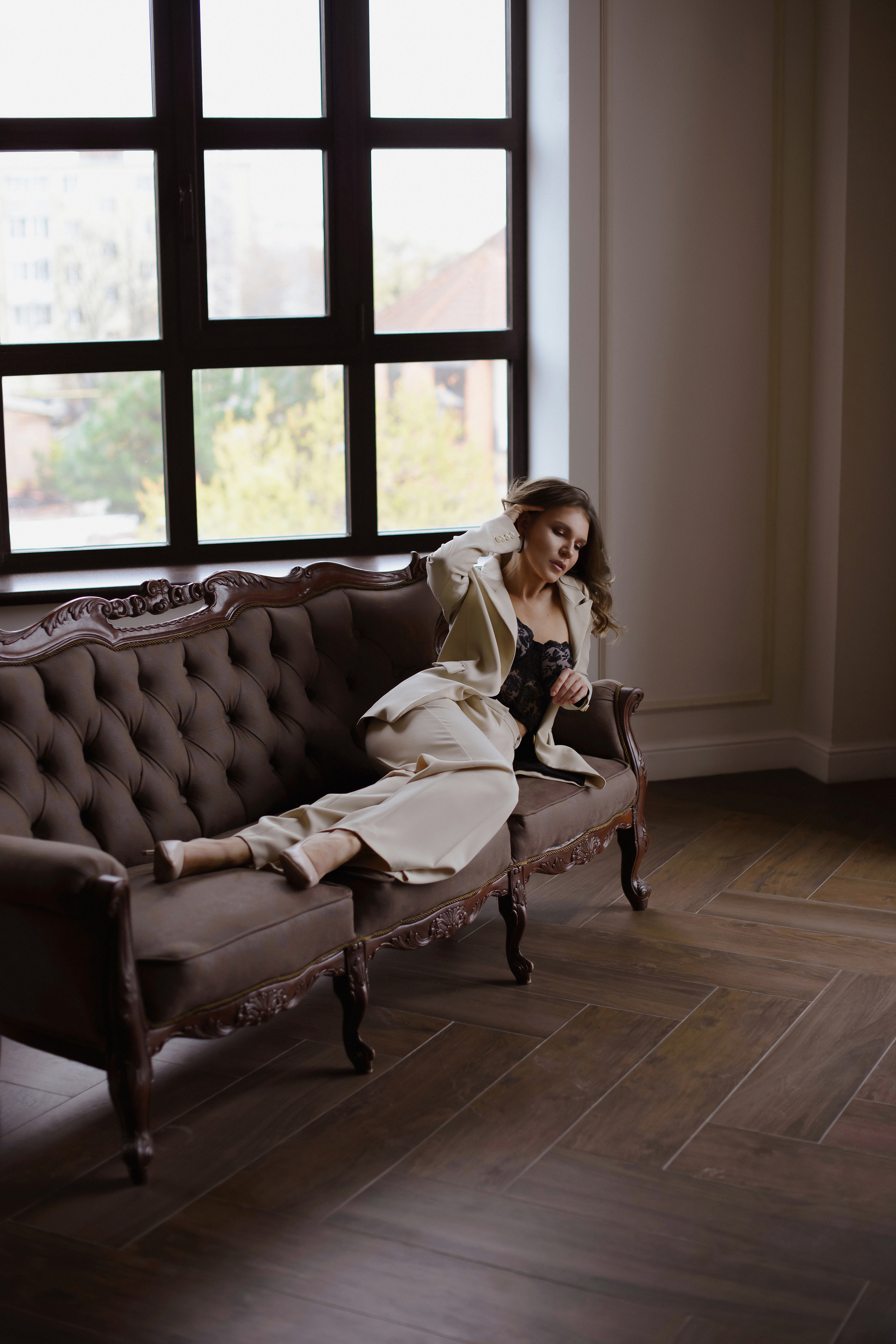 Виктория. Женский фотограф в Ростове-на-Дону