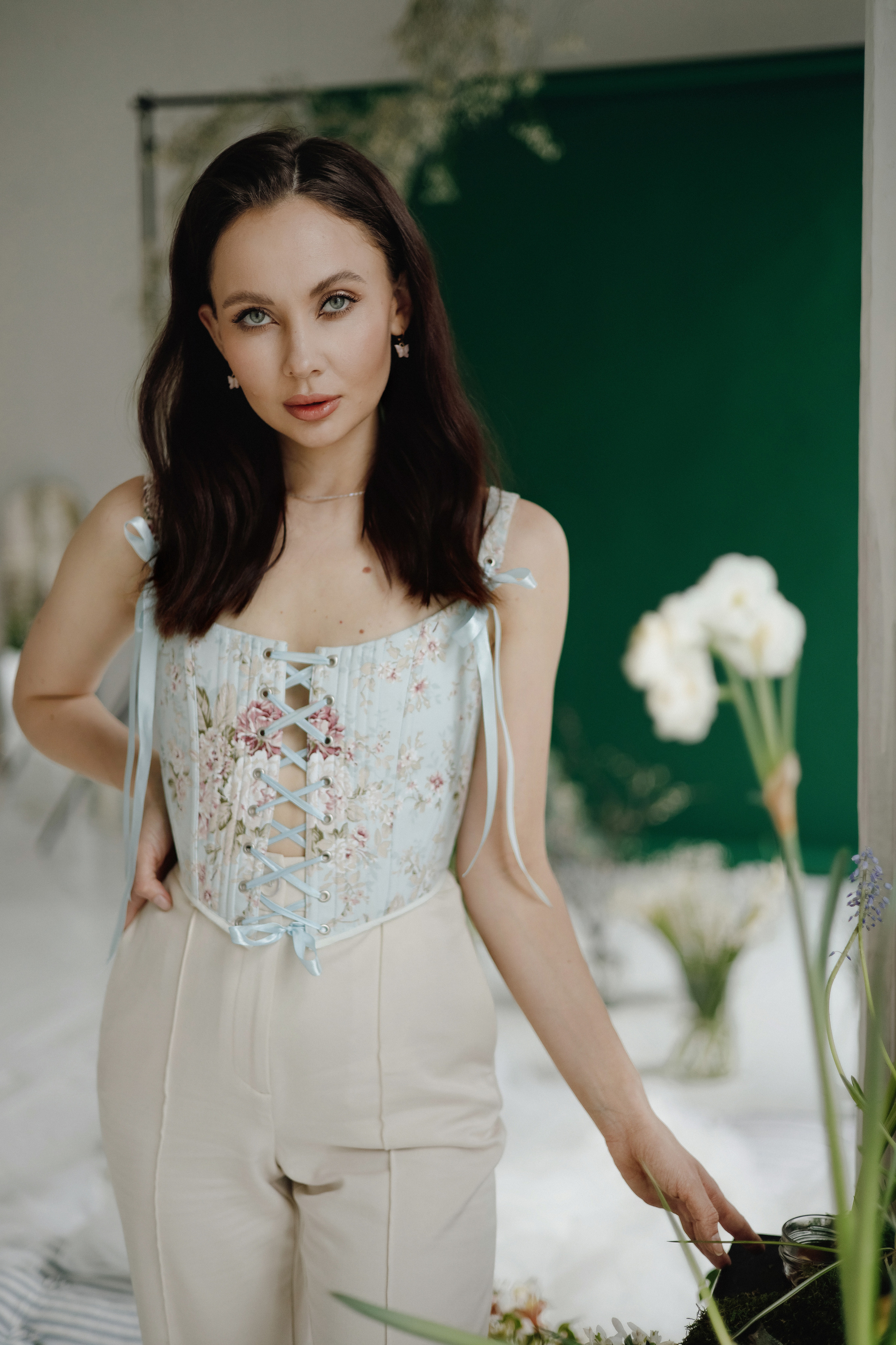 Анастасия. Женский фотограф в Ростове-на-Дону