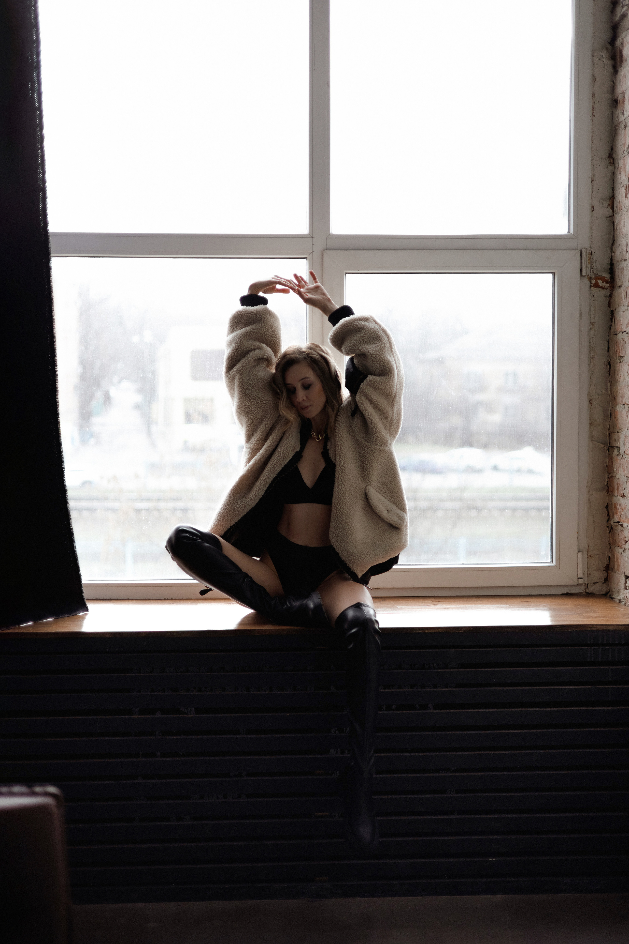 Анна. Женский фотограф в Ростове-на-Дону