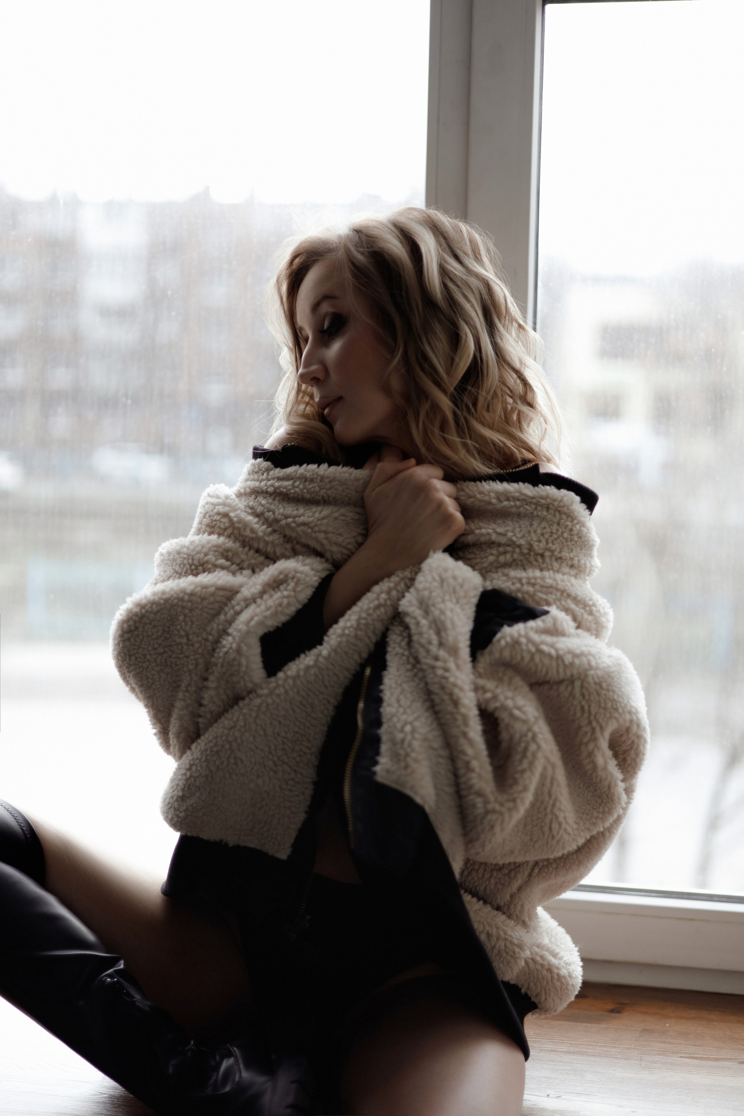 Анна. Женский фотограф в Ростове-на-Дону