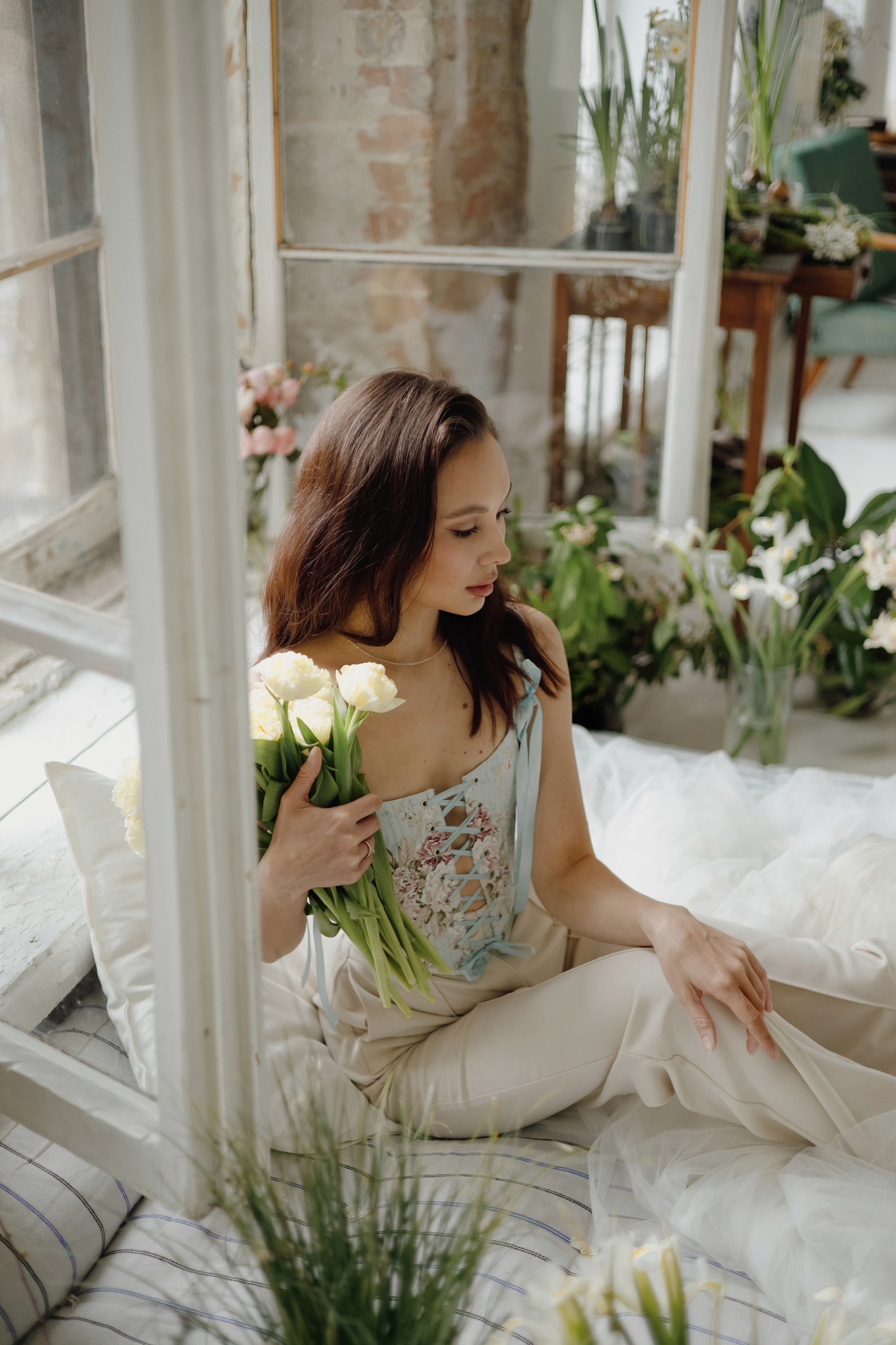 Анастасия. Женский фотограф в Ростове-на-Дону