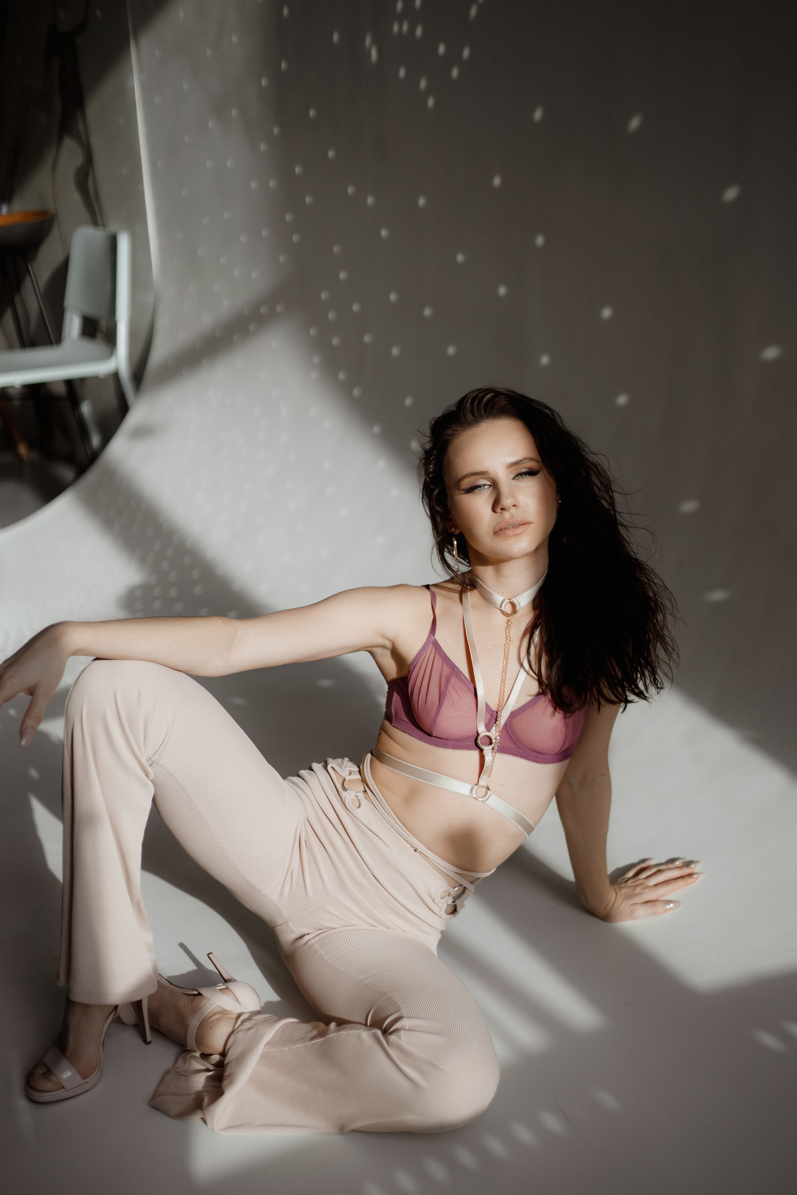 Алина. Женский фотограф в Ростове-на-Дону