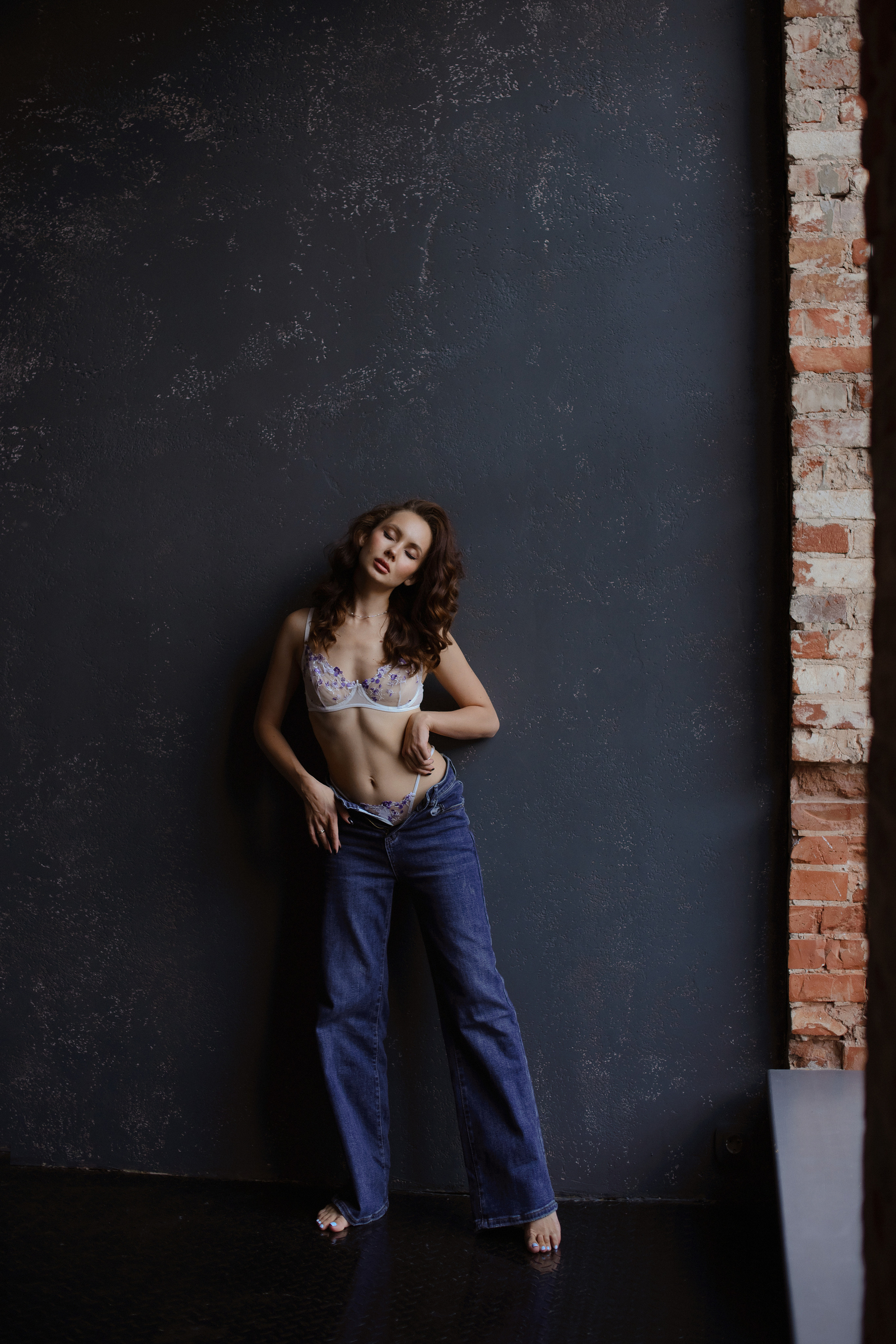 Настя. Женский фотограф в Ростове-на-Дону