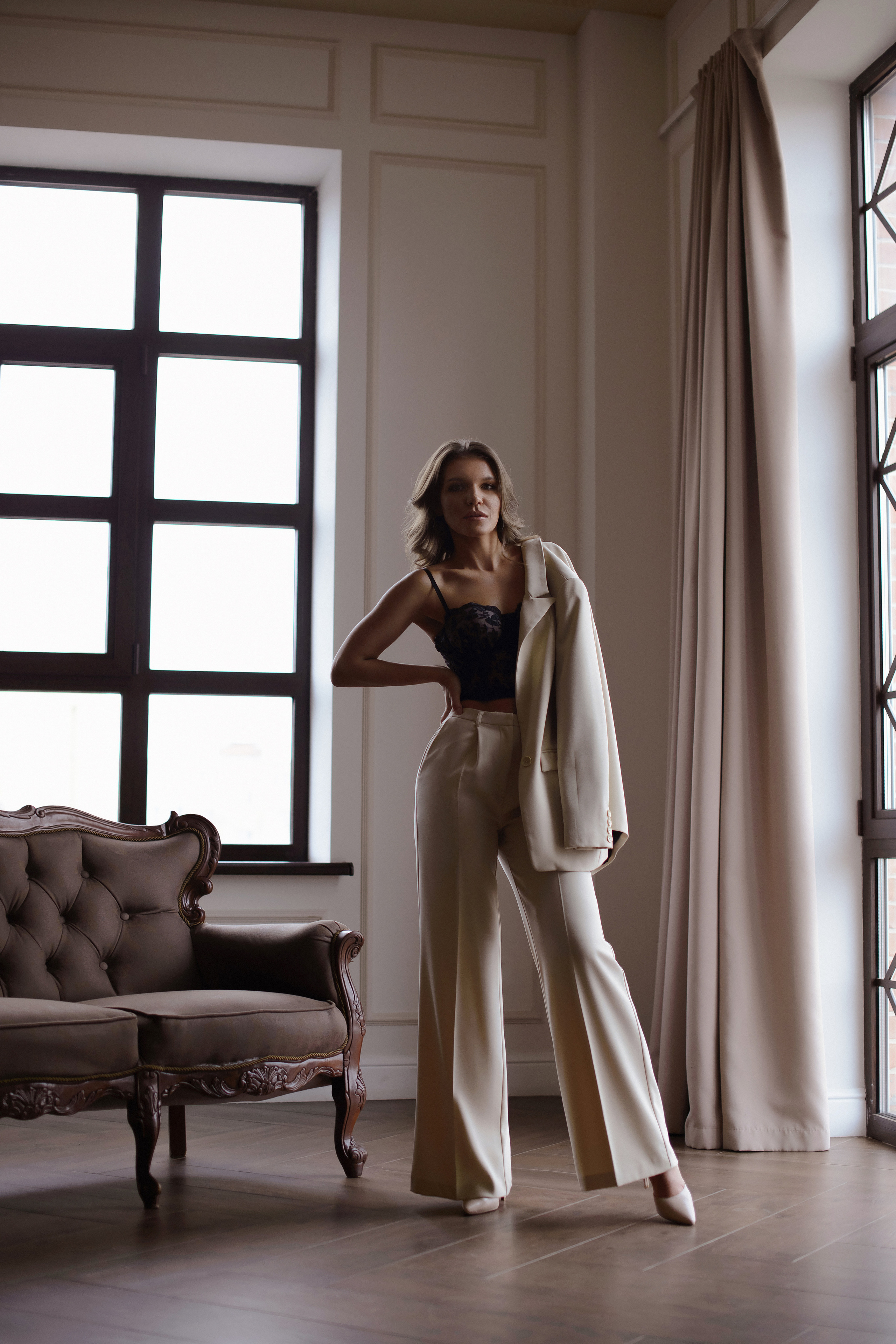 Виктория. Женский фотограф в Ростове-на-Дону