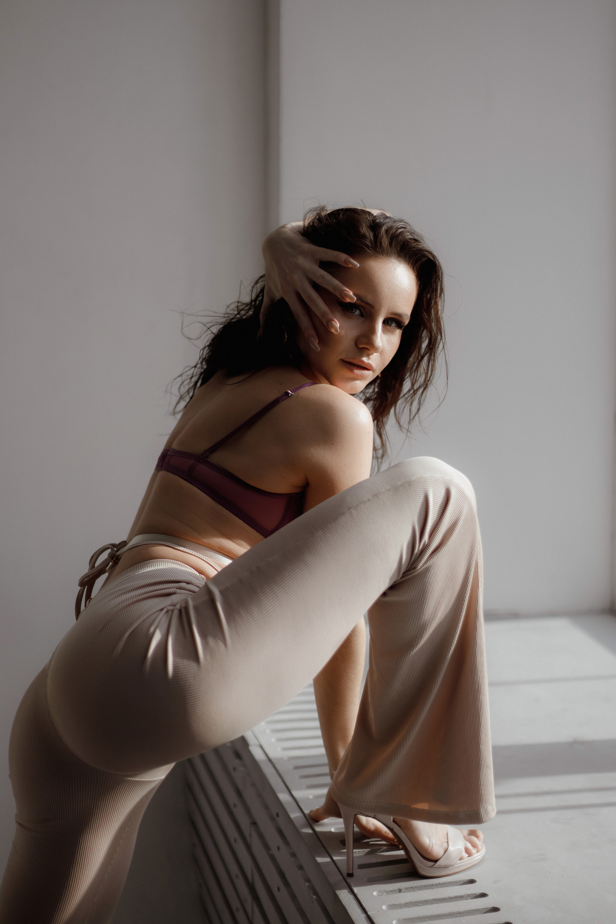 Алина. Женский фотограф в Ростове-на-Дону