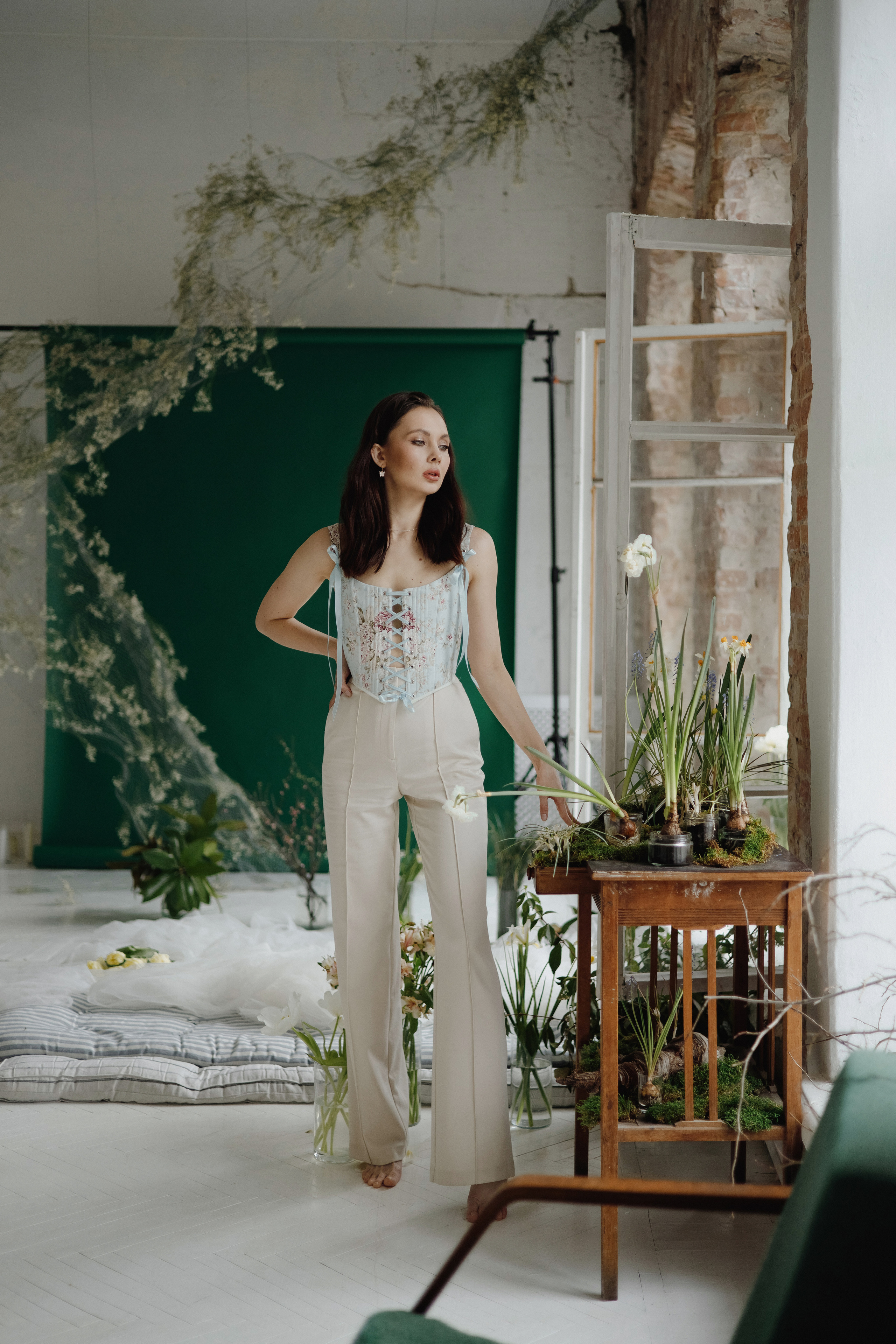 Анастасия. Женский фотограф в Ростове-на-Дону