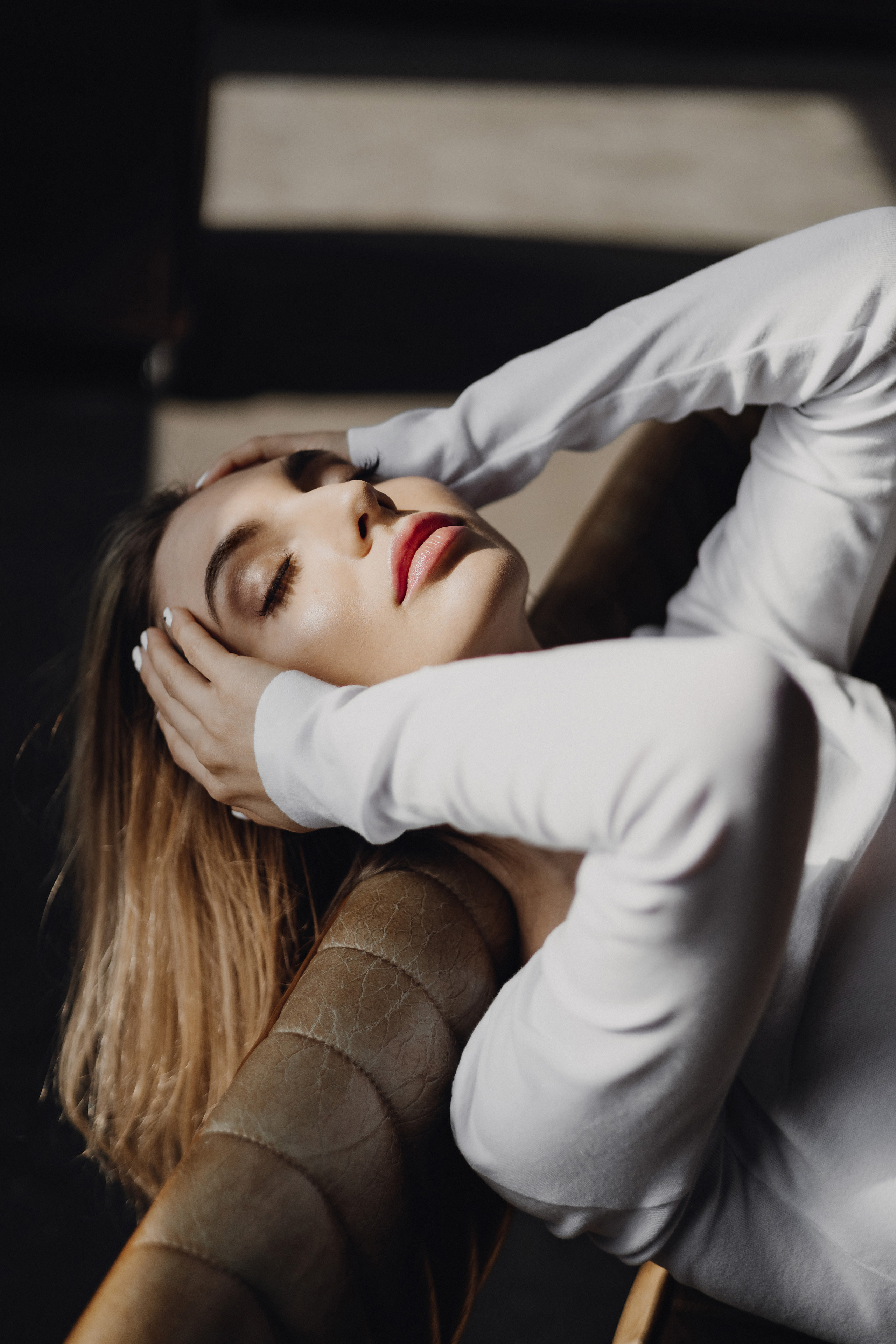 Настя. Женский фотограф в Ростове-на-Дону