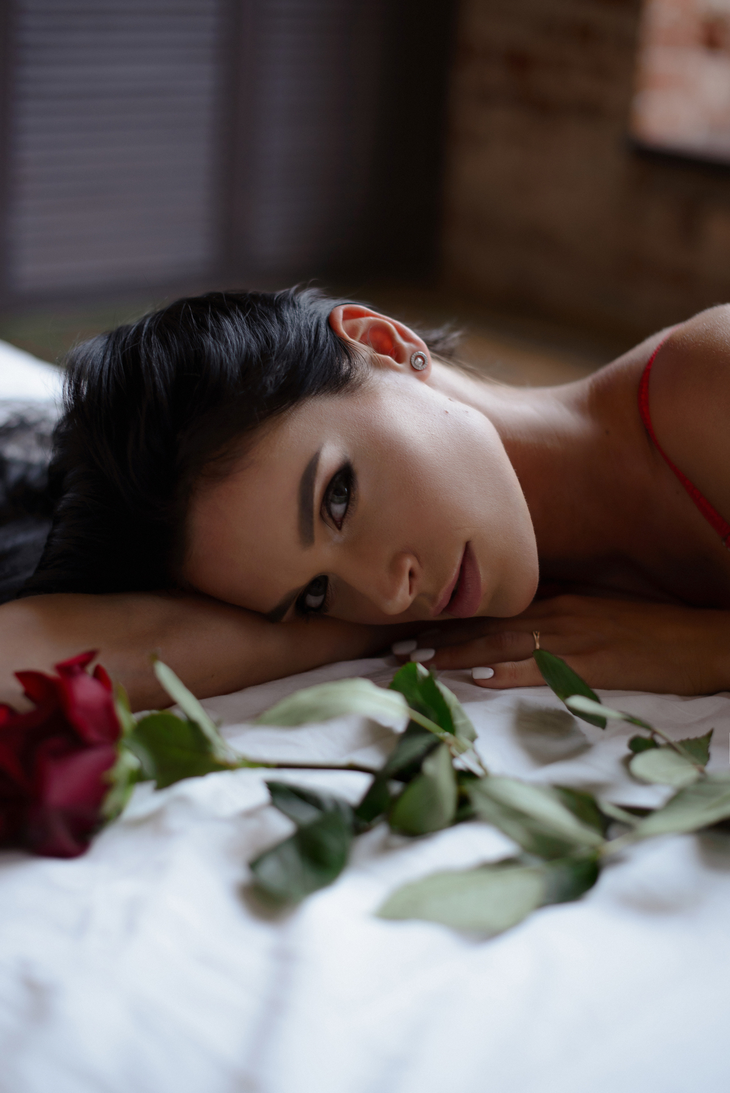 Алёна. Женский фотограф в Ростове-на-Дону