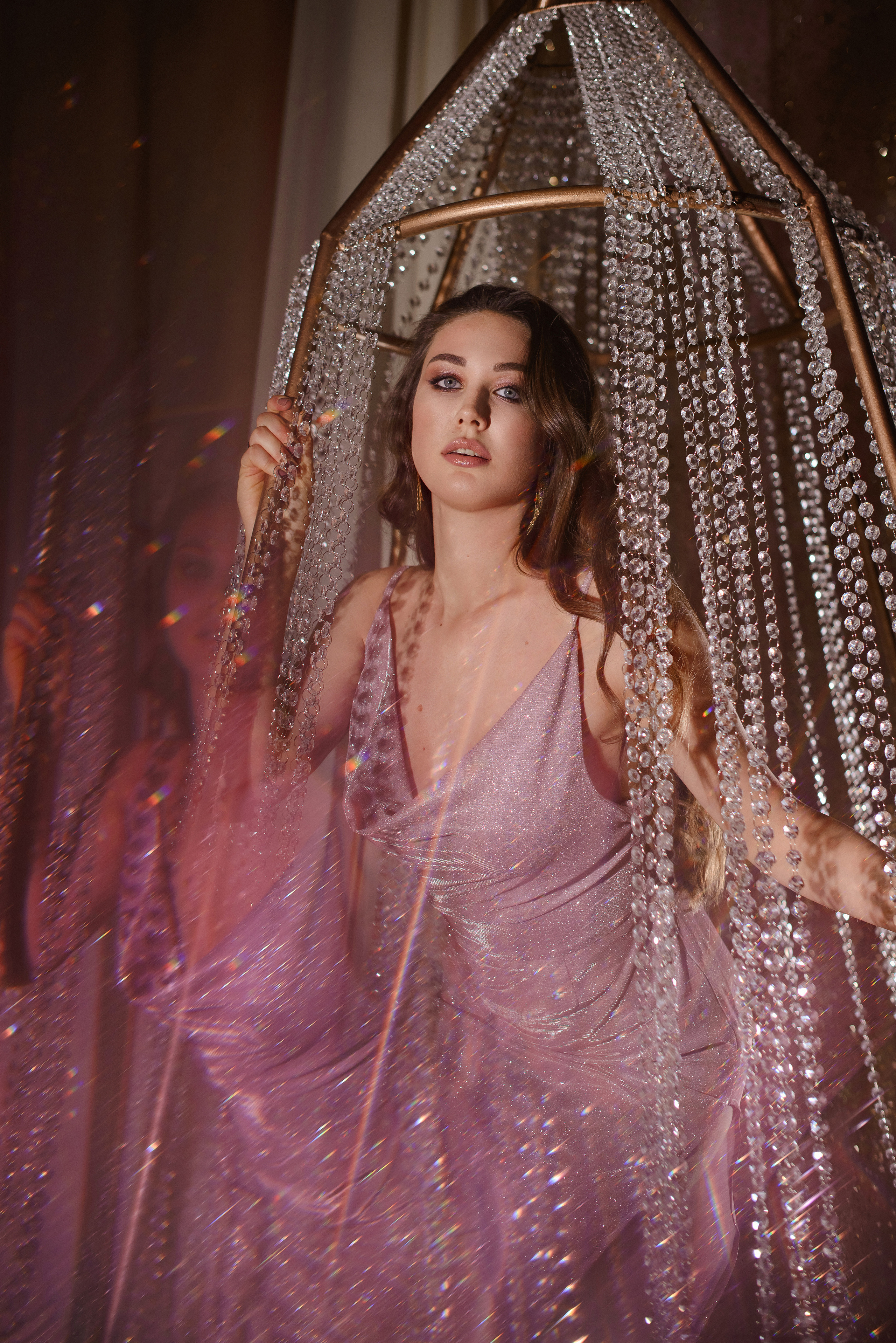 Виктория. Женский фотограф в Ростове-на-Дону