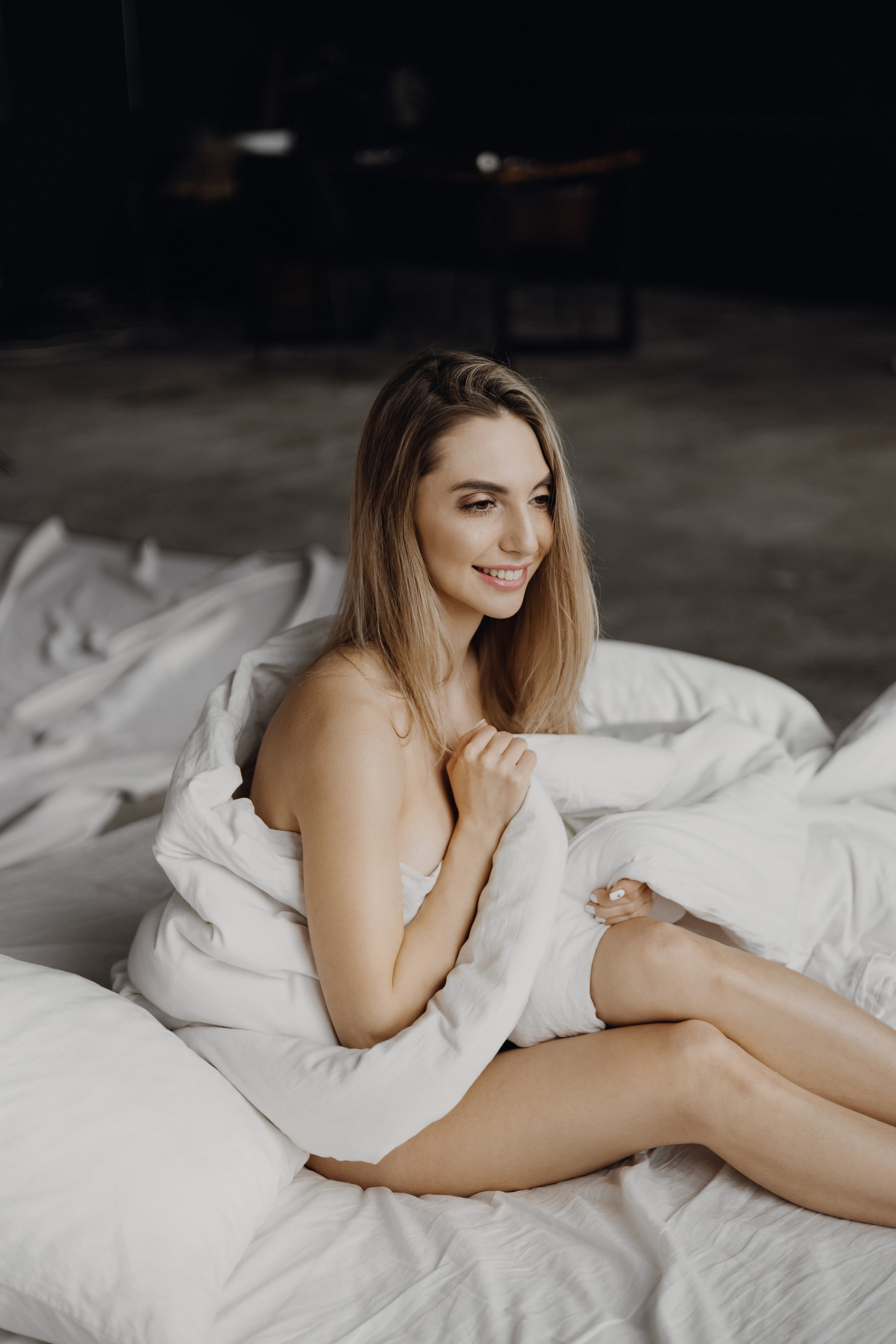 Настя. Женский фотограф в Ростове-на-Дону