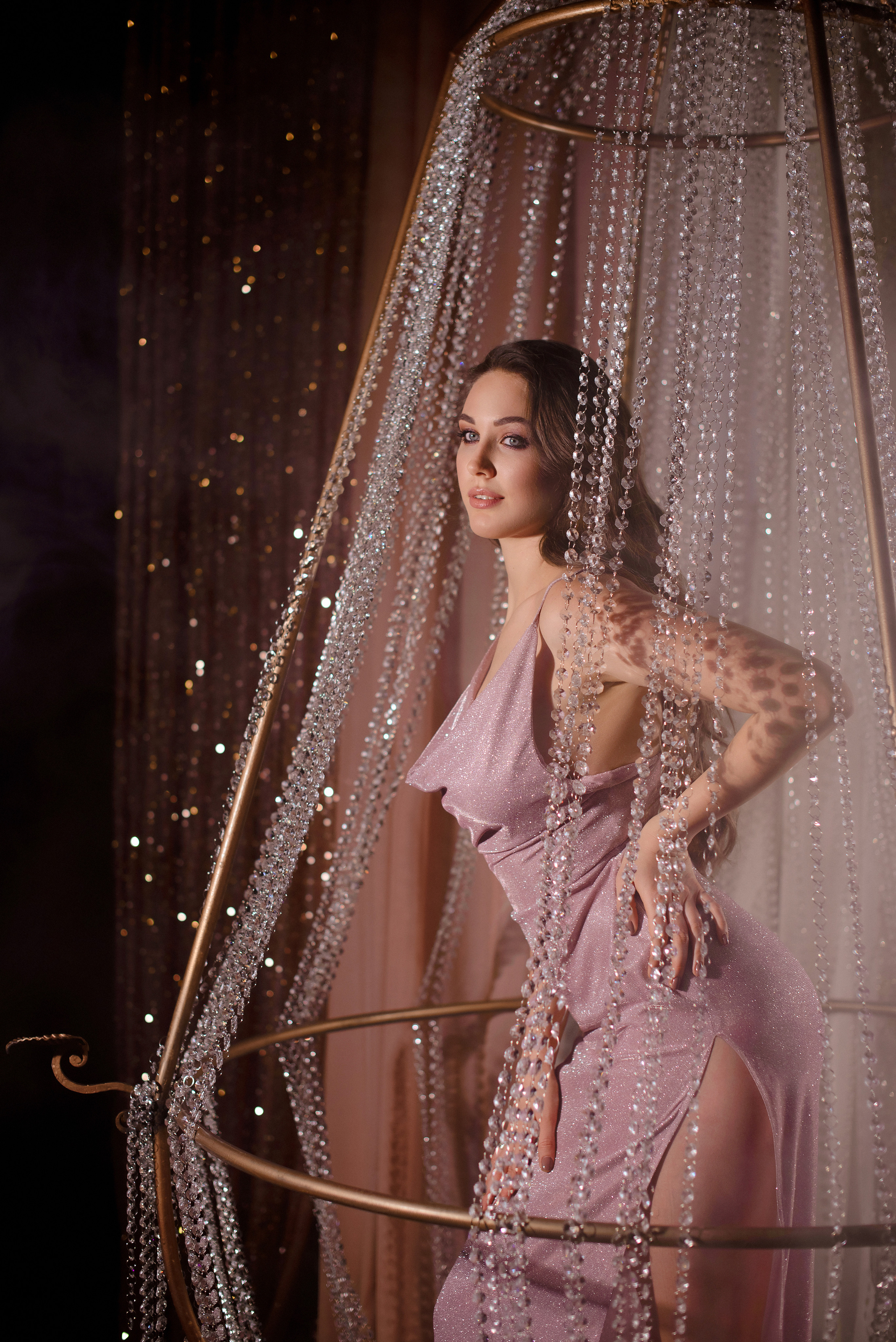 Виктория. Женский фотограф в Ростове-на-Дону