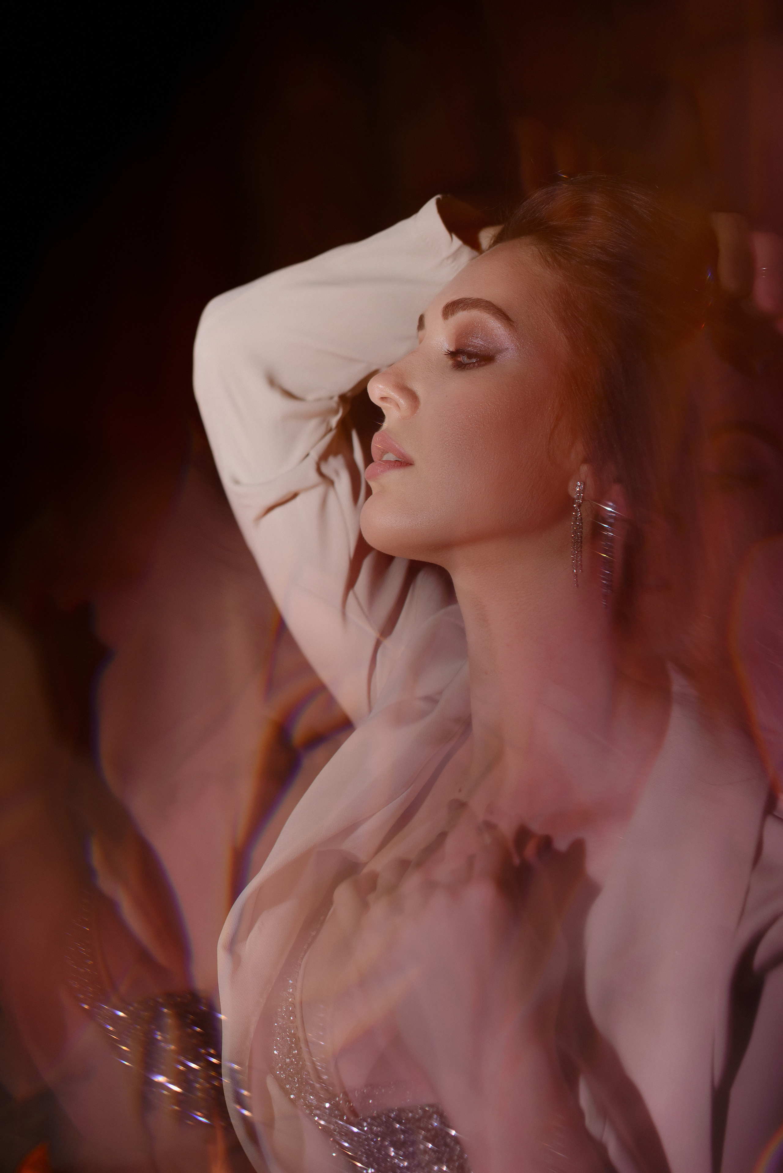 Виктория. Женский фотограф в Ростове-на-Дону