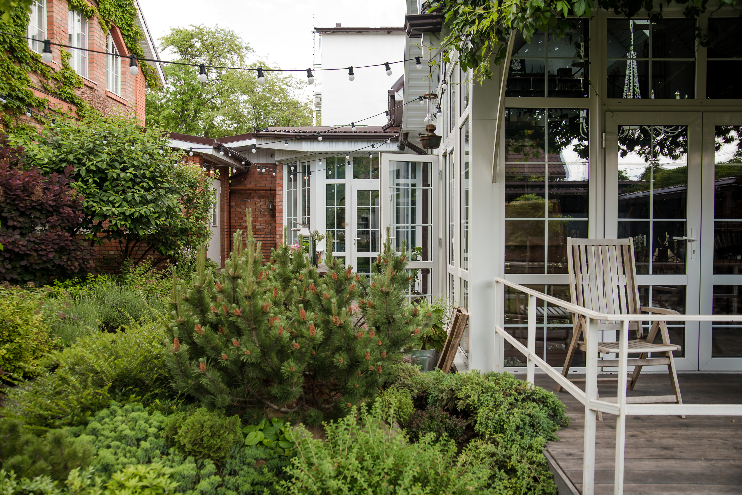 Грин Хаус (с 15 ноября Новый год). Женский фотограф в Ростове-на-Дону