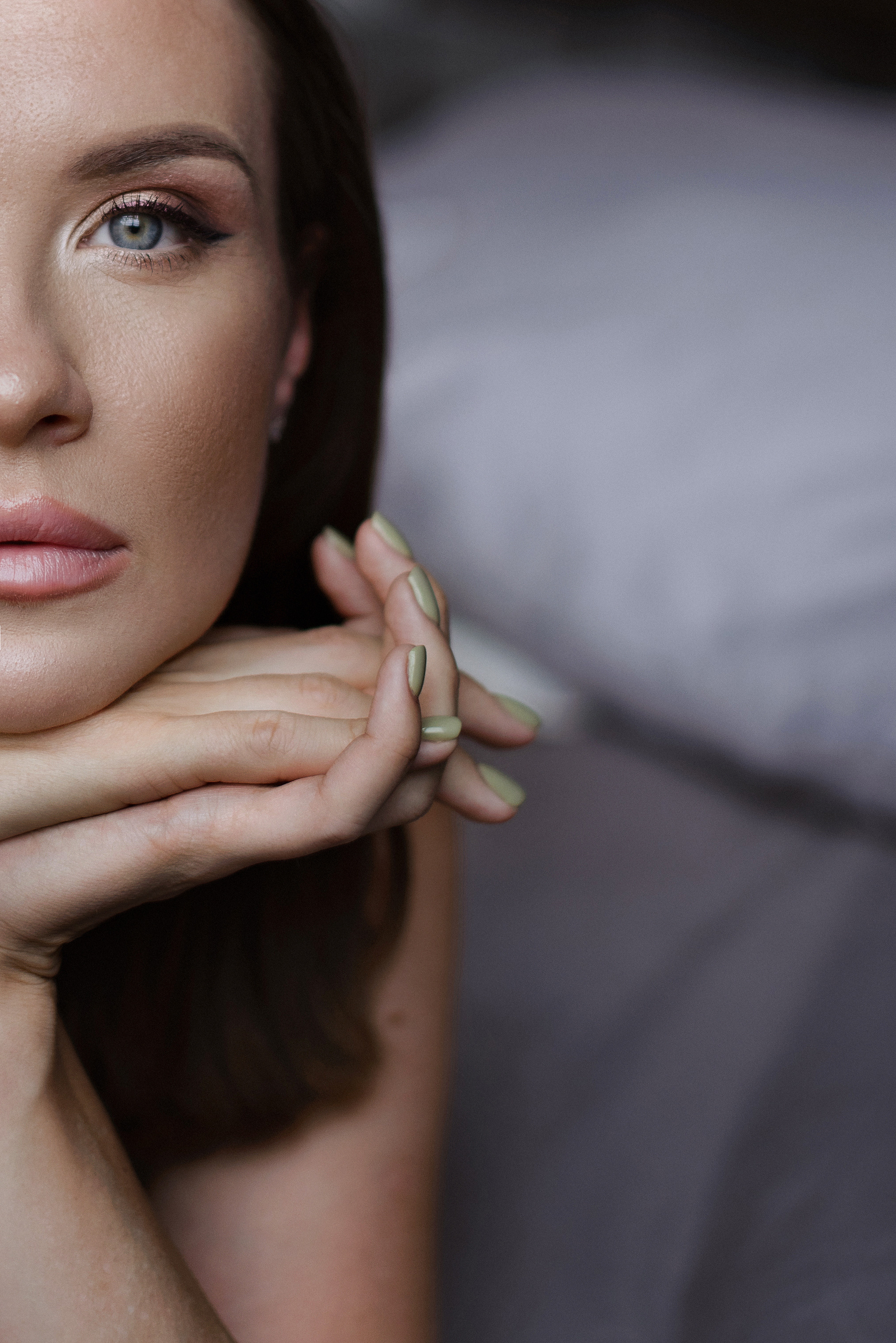 Аня. Женский фотограф в Ростове-на-Дону