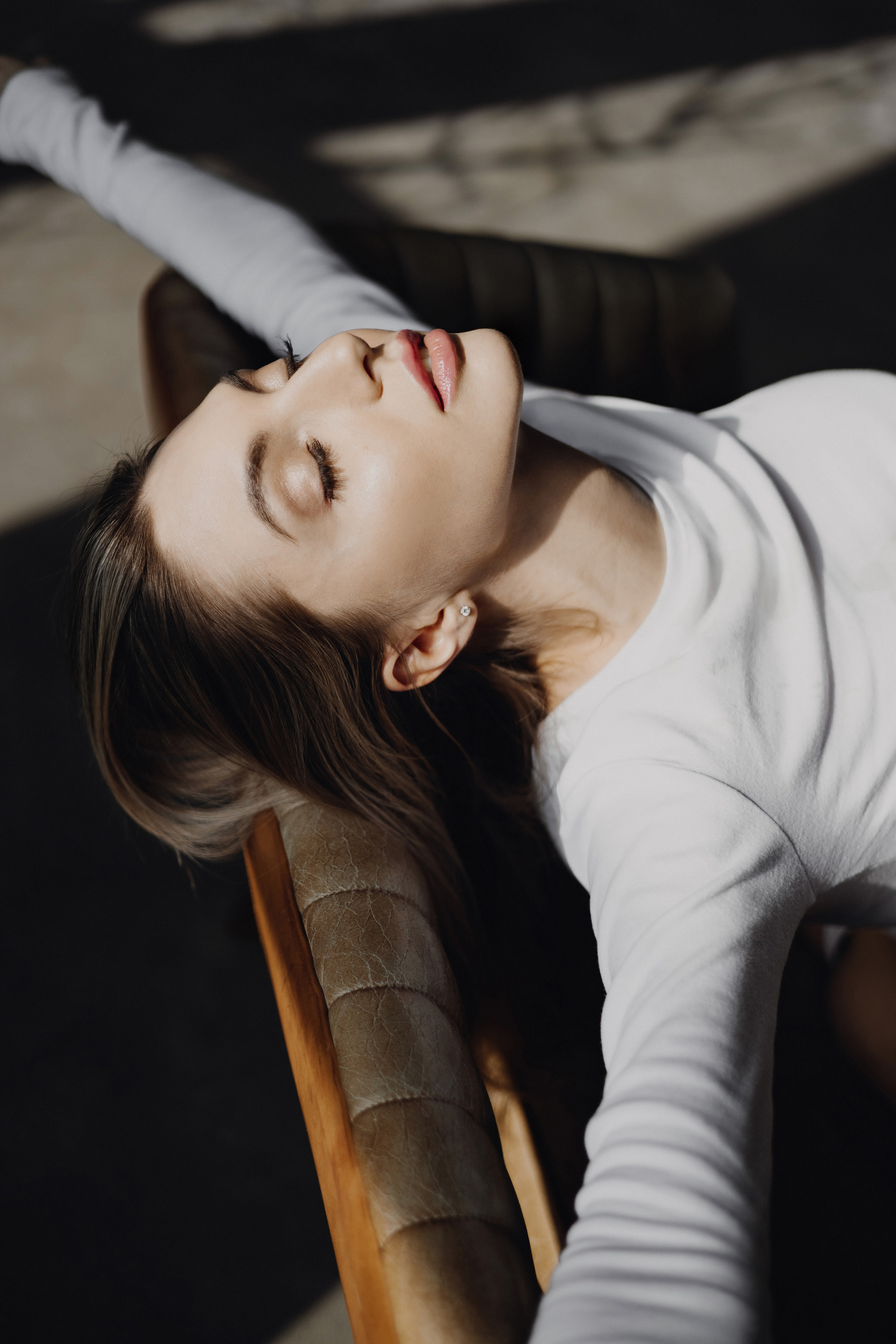 Настя. Женский фотограф в Ростове-на-Дону