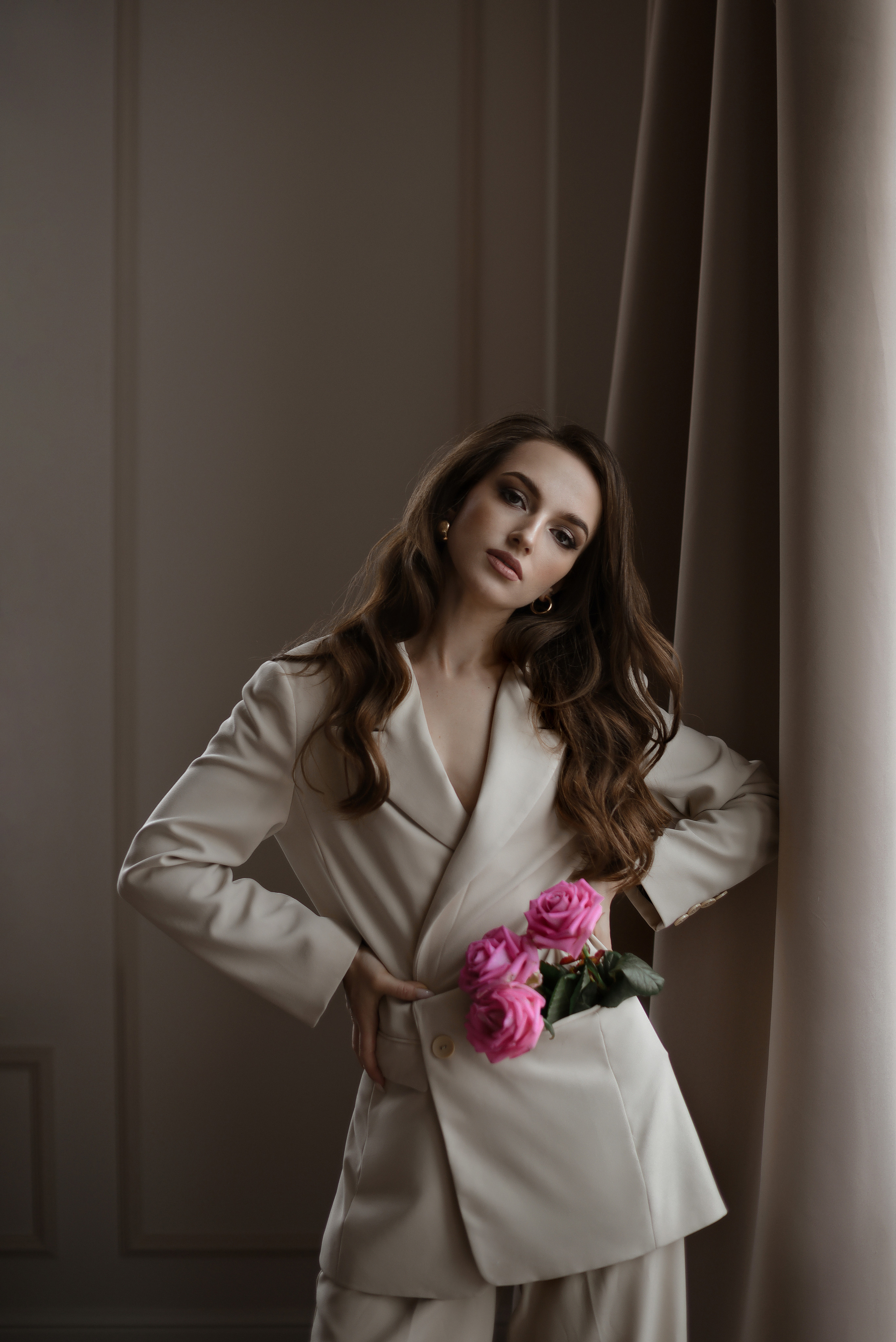 Диана. Женский фотограф в Ростове-на-Дону
