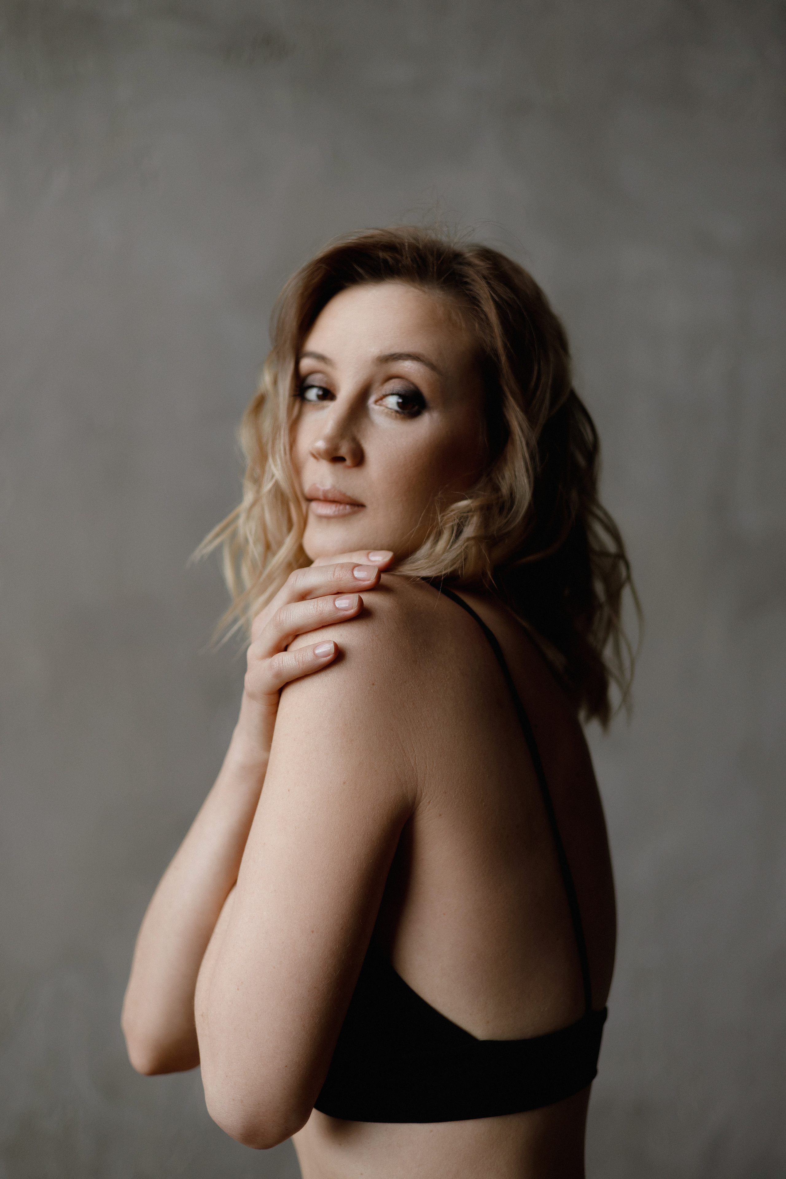 Анна. Женский фотограф в Ростове-на-Дону