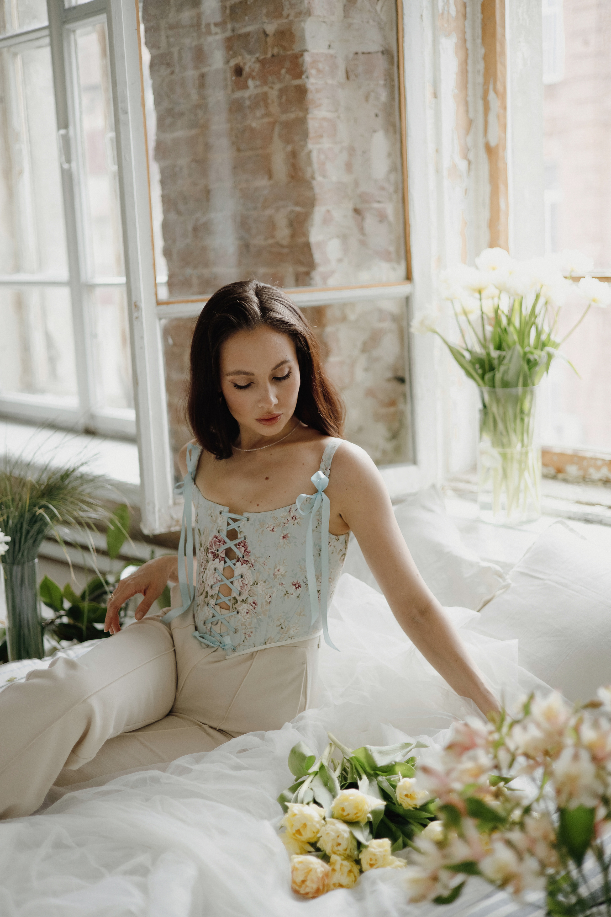 Анастасия. Женский фотограф в Ростове-на-Дону