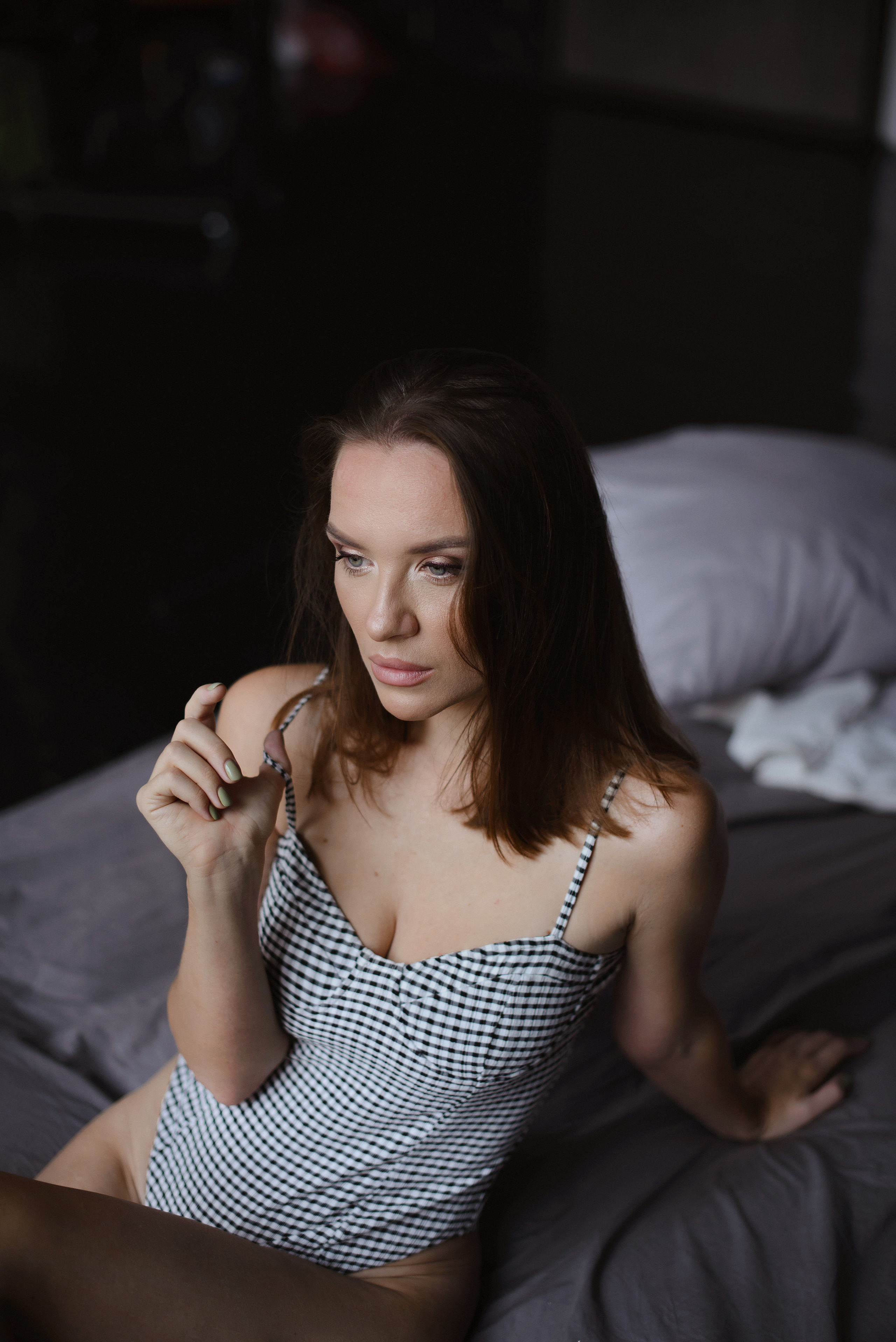 Аня. Женский фотограф в Ростове-на-Дону