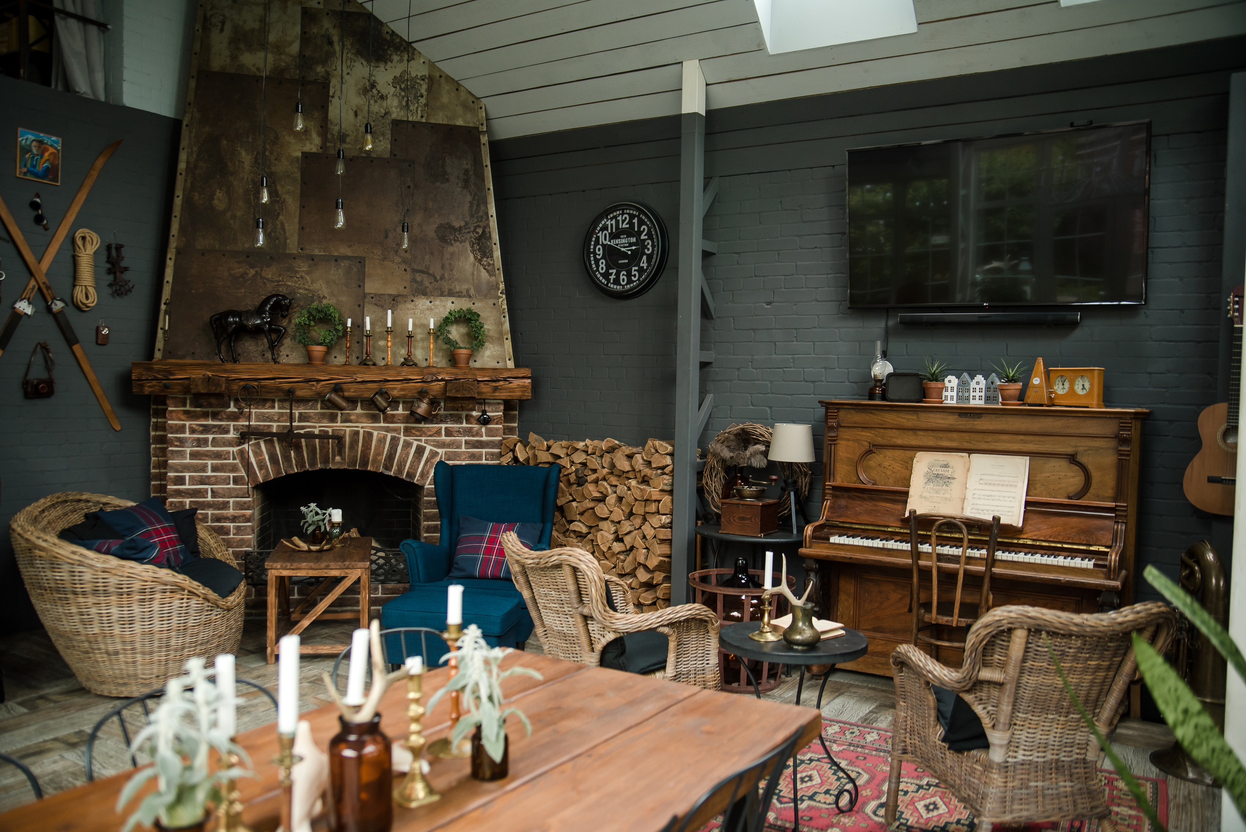 Грин Хаус (с 15 ноября Новый год). Женский фотограф в Ростове-на-Дону