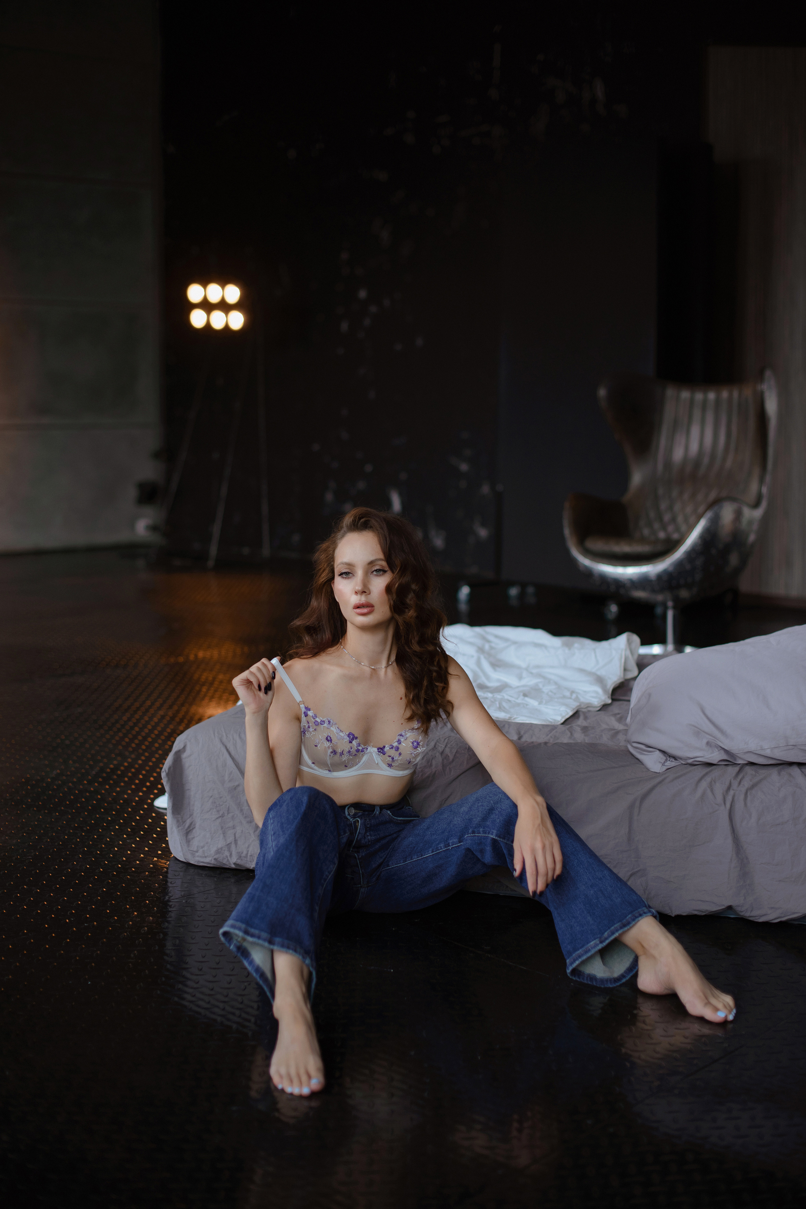 Настя. Женский фотограф в Ростове-на-Дону