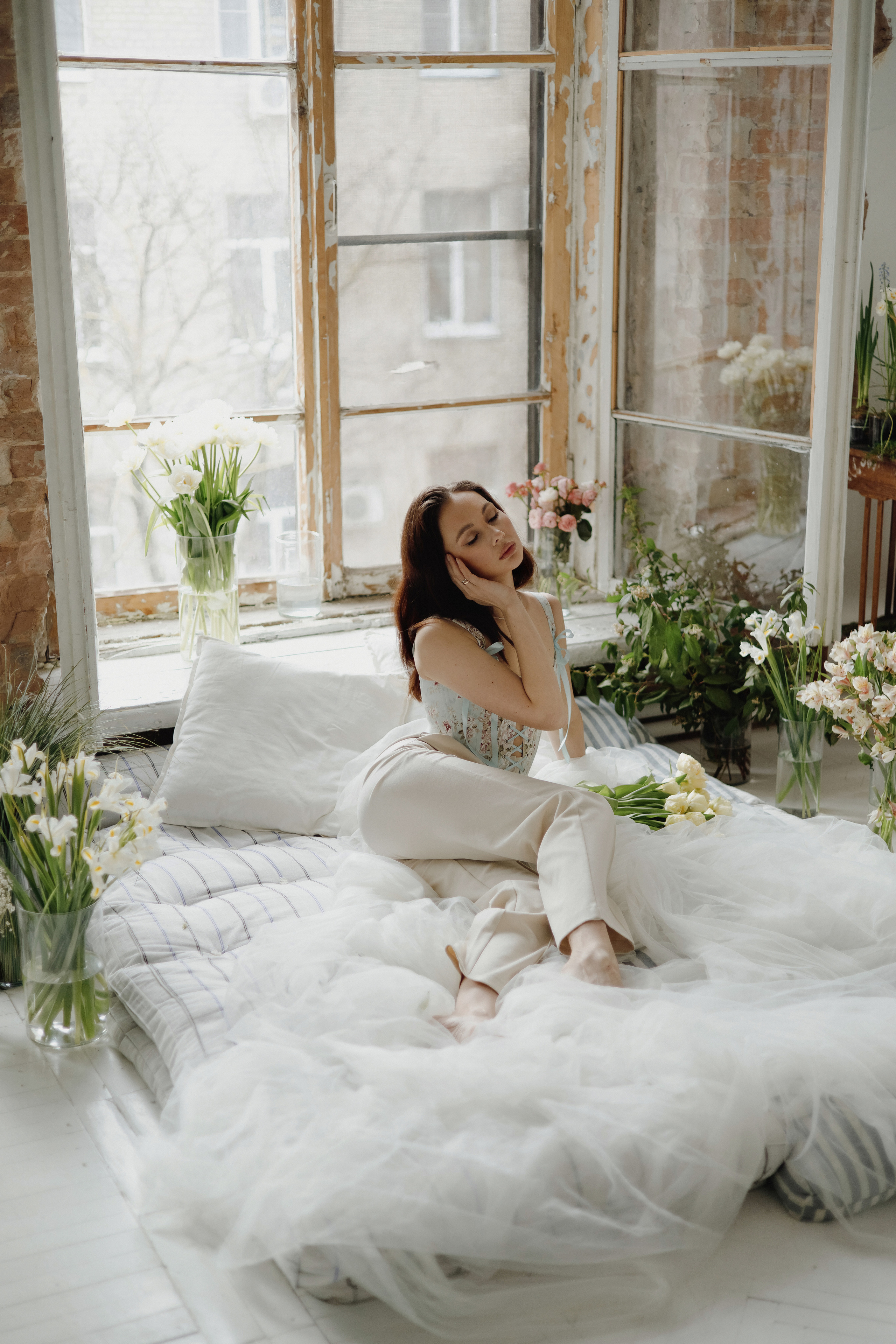 Анастасия. Женский фотограф в Ростове-на-Дону