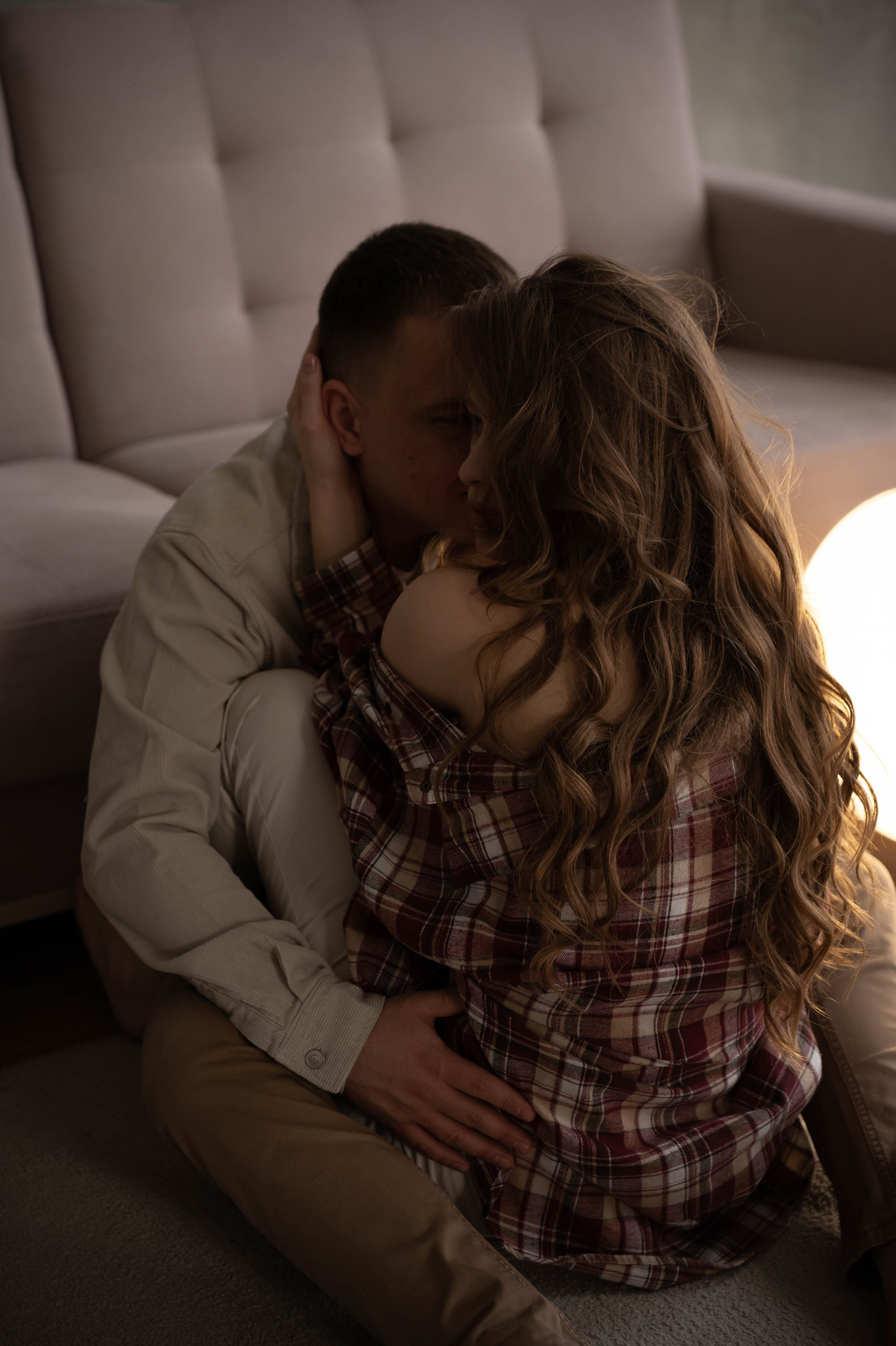 Maria — home story. Фотограф в Сочи Ксения Романенко | Официальный сайт-портфолио