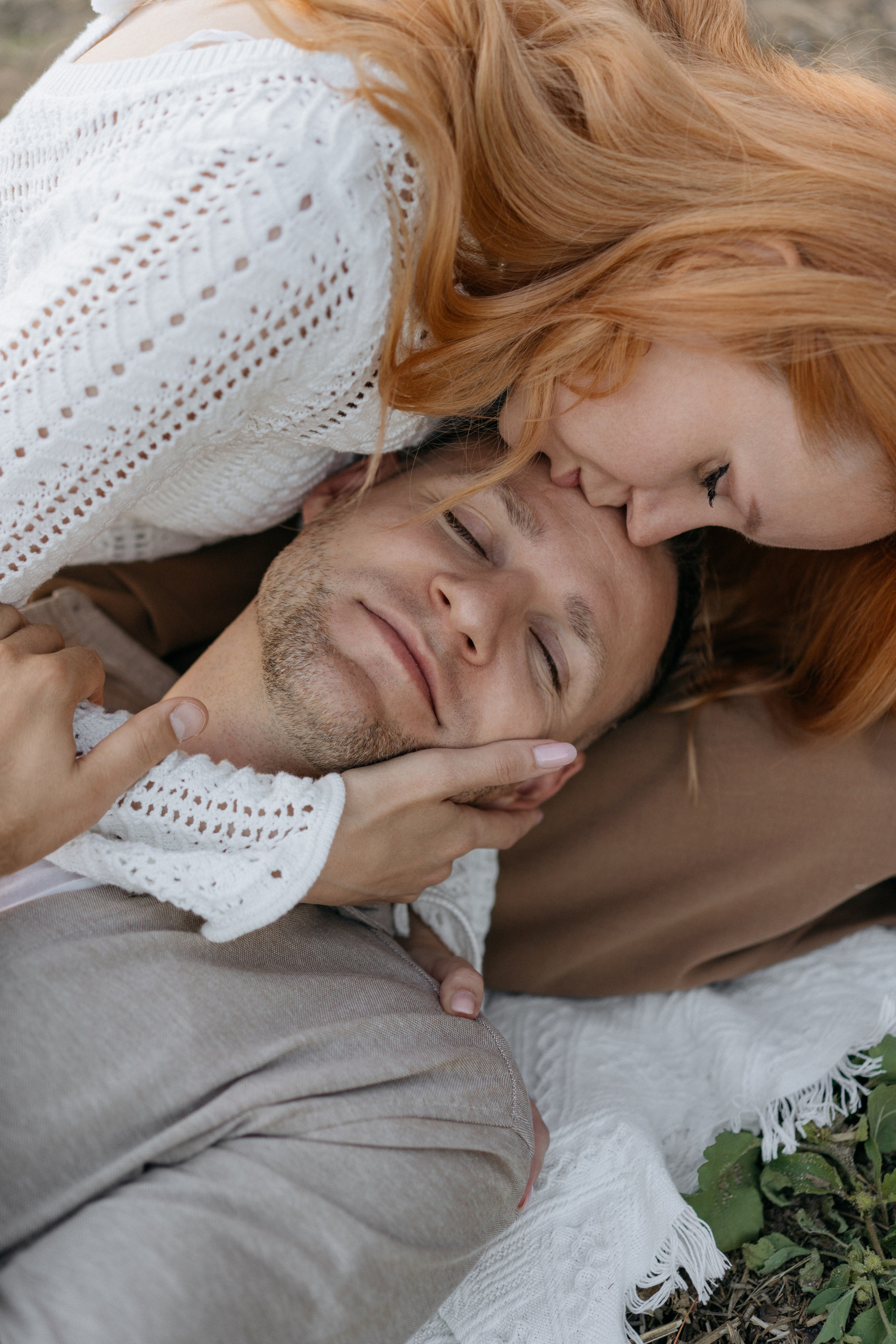 Прибрежный. Свадебный и семейный фотограф в Калининграде Анастасия Гриценко