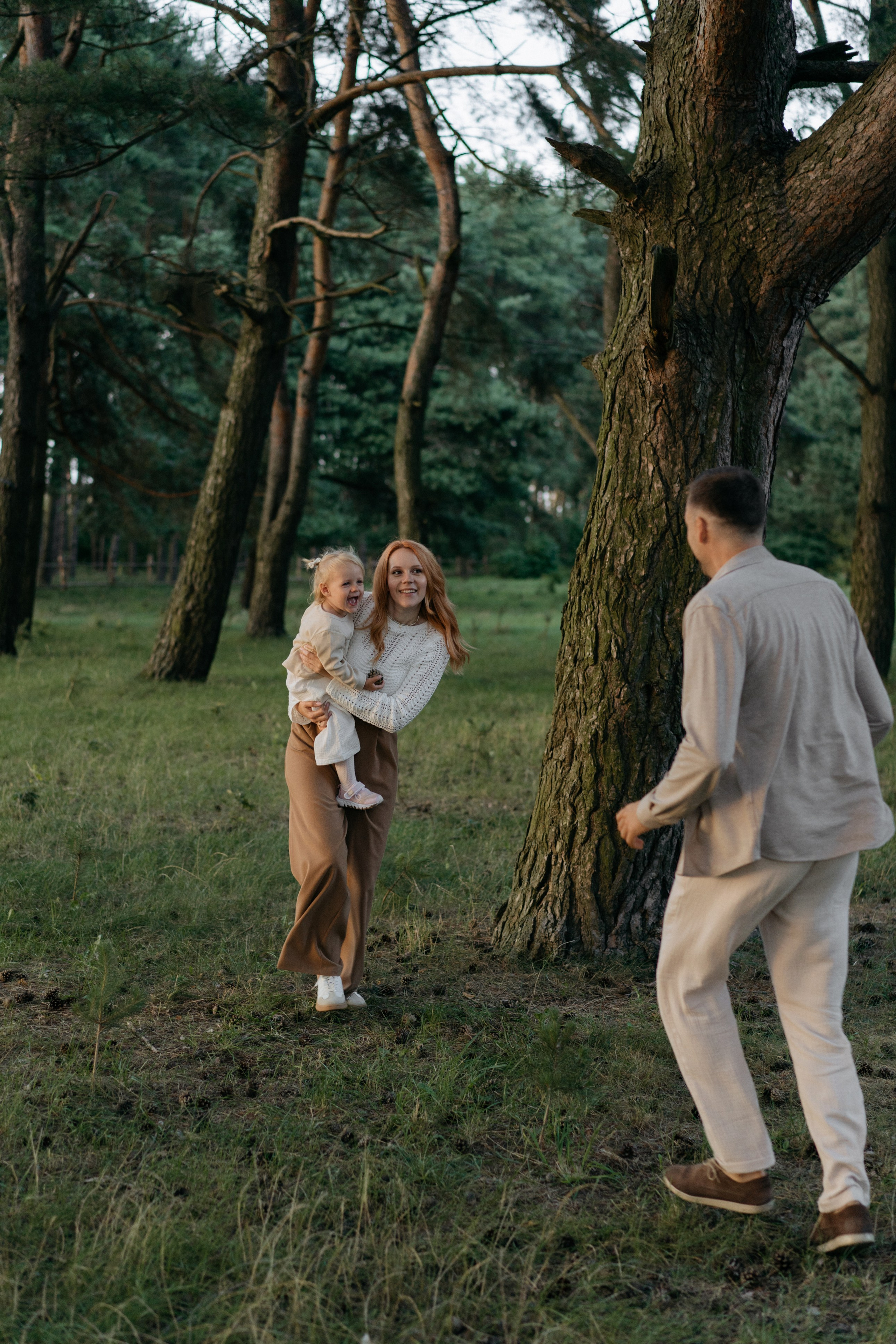 Прибрежный. Свадебный и семейный фотограф в Калининграде Анастасия Гриценко