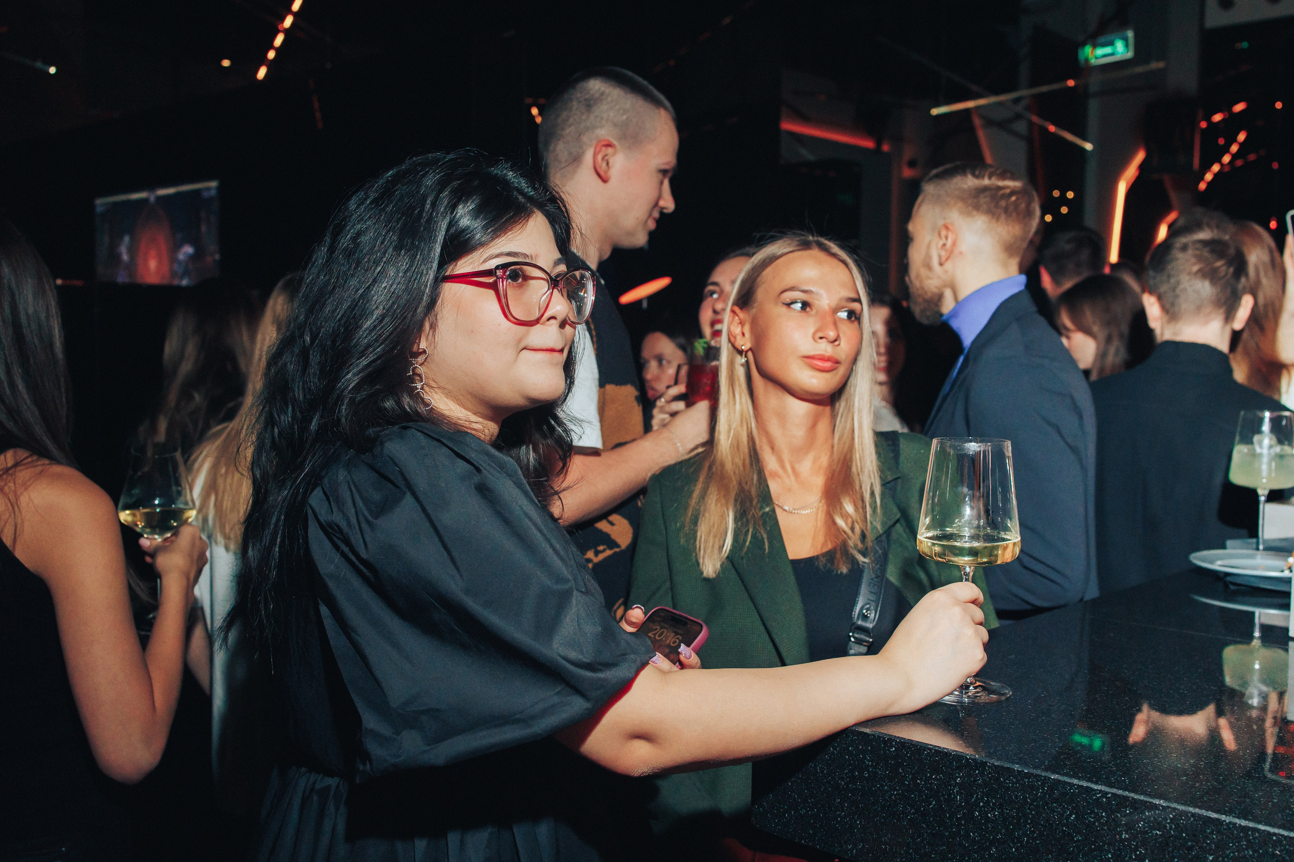 Events. Антон Ляпунов фотограф Вашего события в Москве