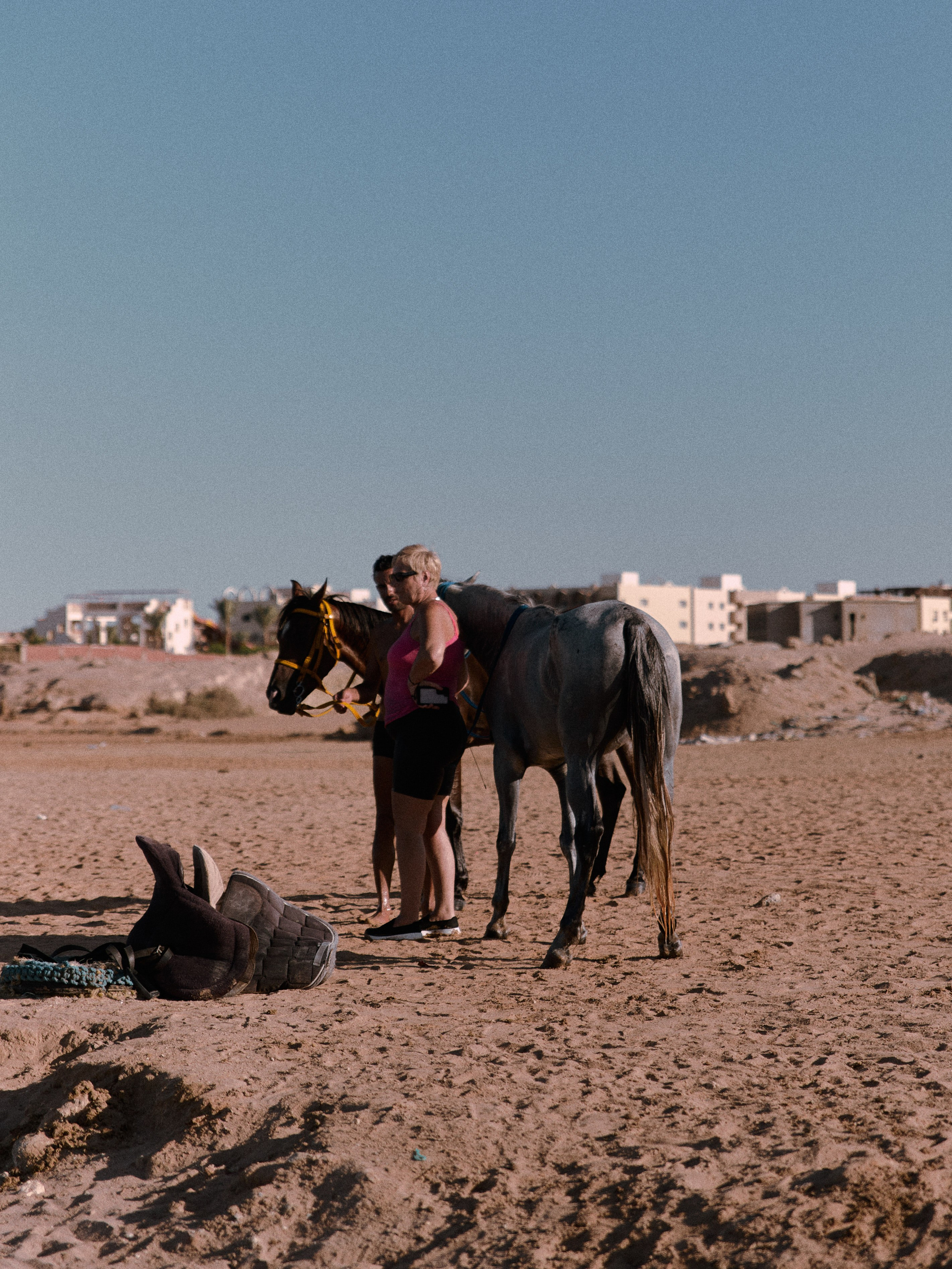 Другое 2. Jorgis Talè — photographer, kind person, teacher of arts and other mag