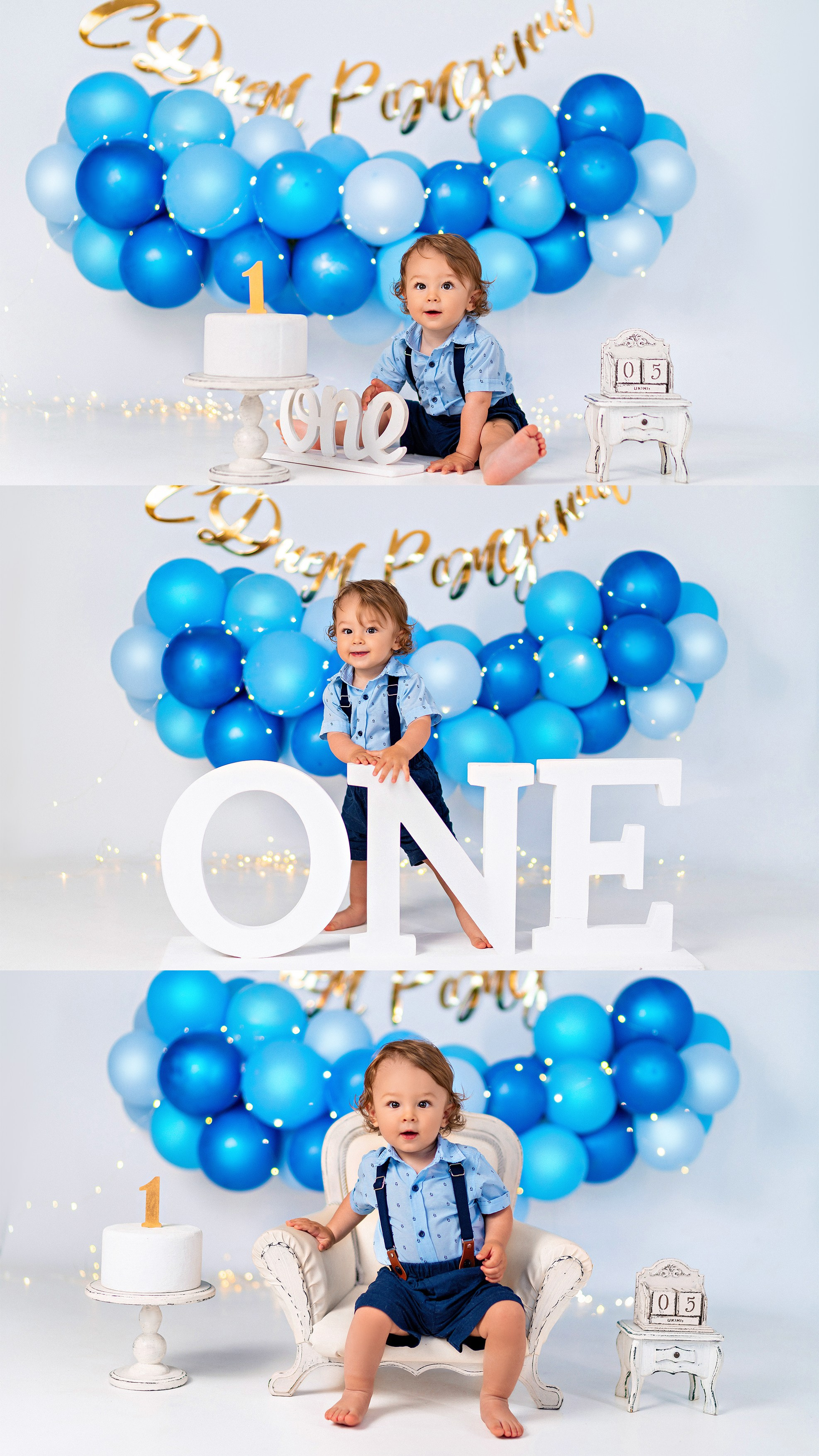 Фотосессия на годик Краснодар. Детский и семейный фотограф в Краснодаре Анастасия Blumberry