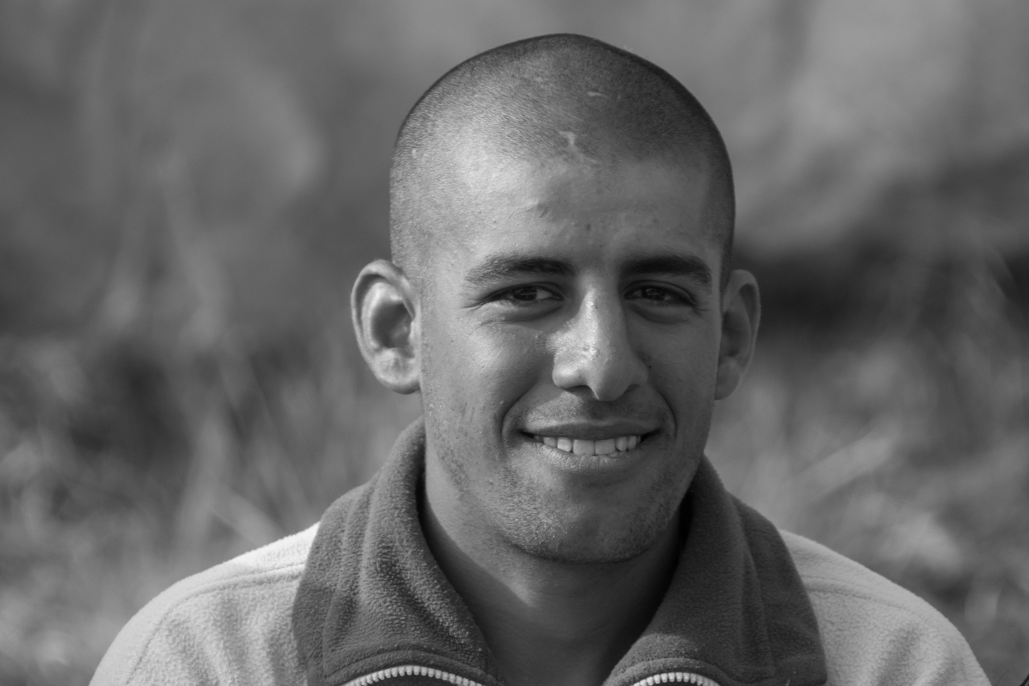 Иран. Фотограф Алексей Скоробогатько