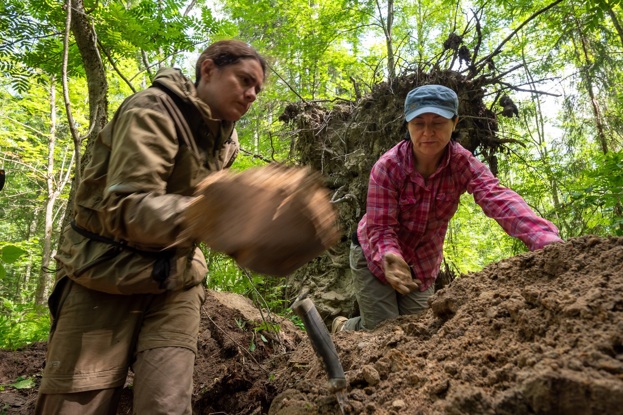 Высота 2019. Фотограф Алексей Скоробогатько