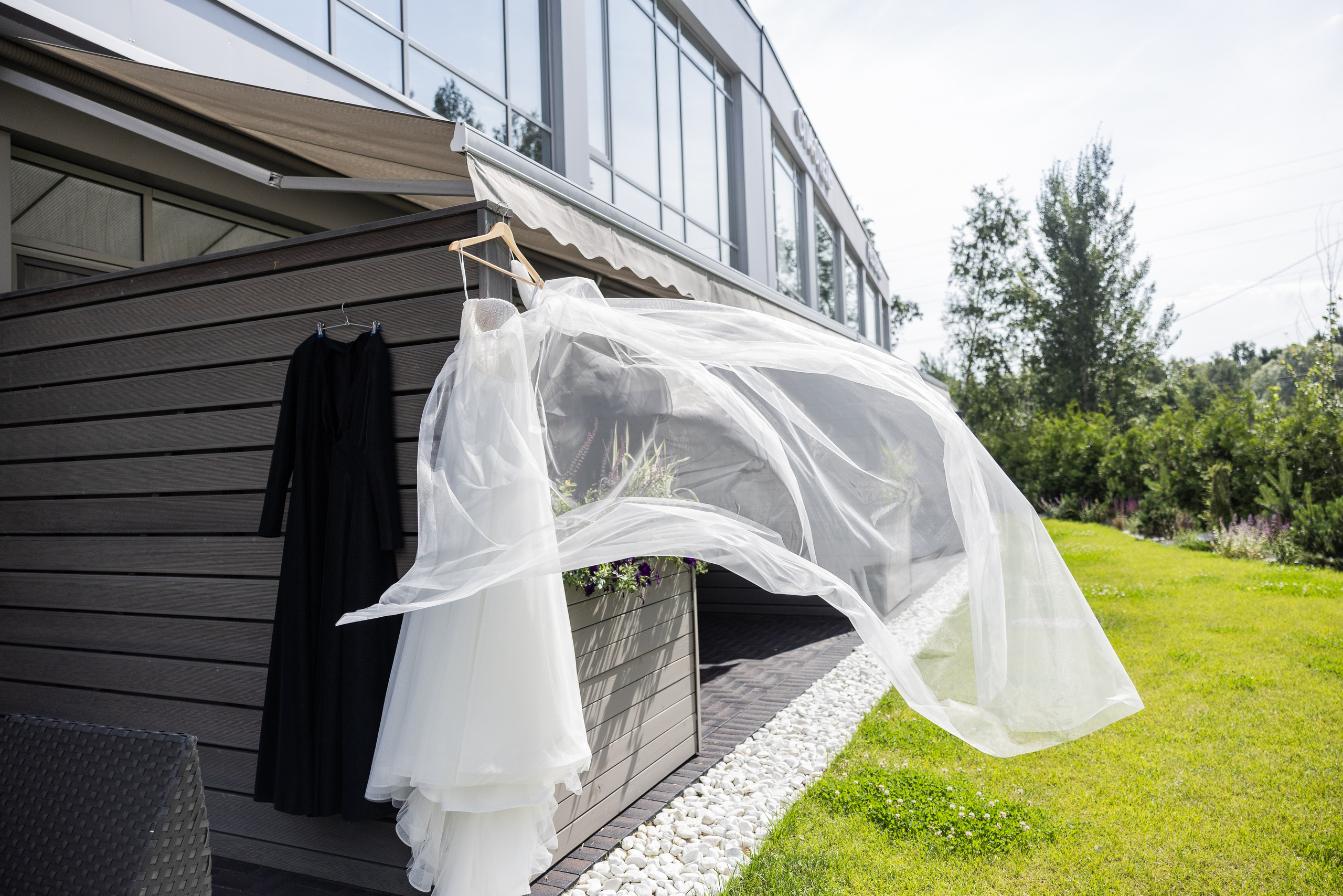 Анастасия и Артем. Свадебный фотограф