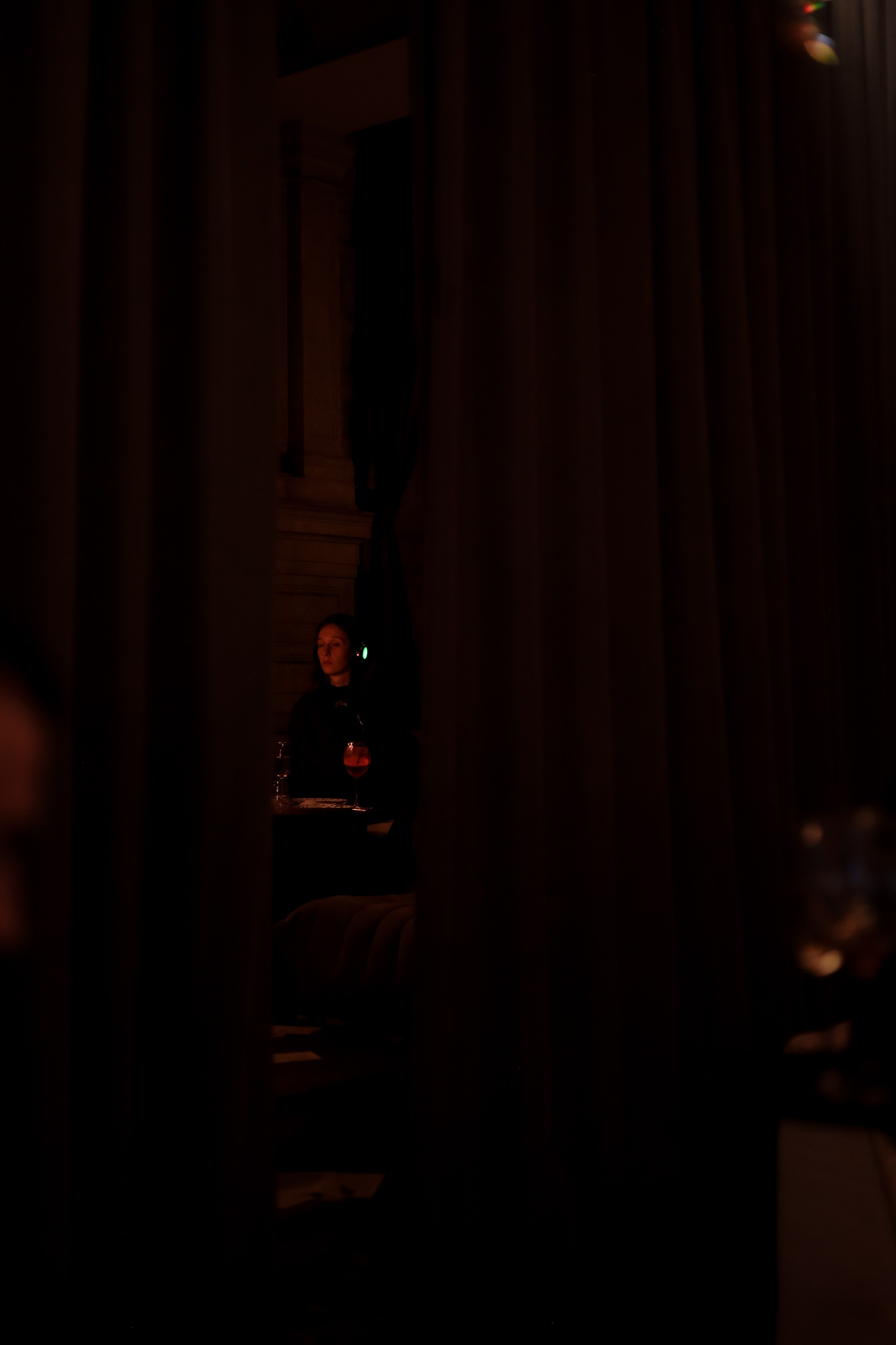 Gastrodvor «Диалог с Чеховым». Дженбаз Павел — фотограф в Ялте