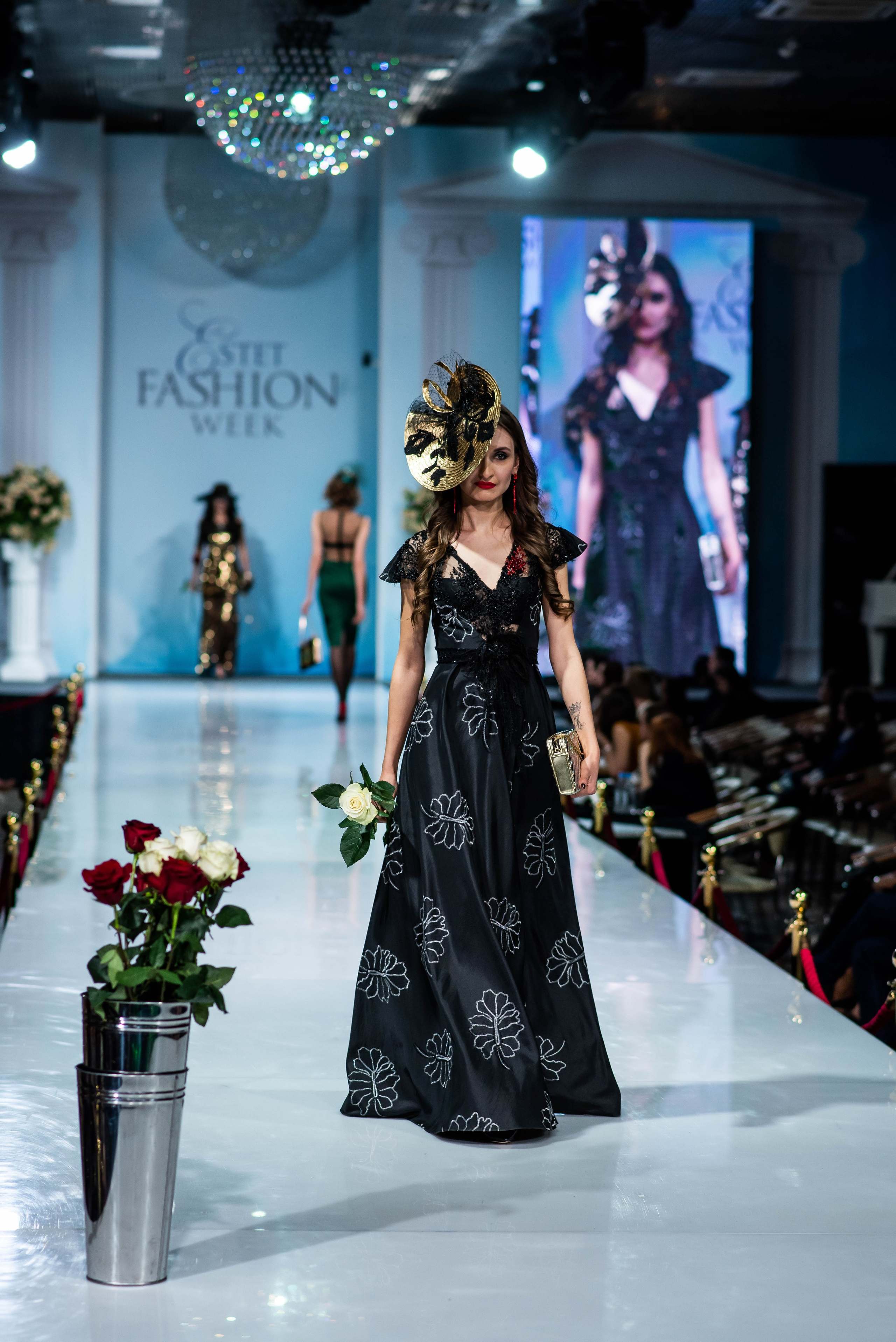 Иван Рыбников. Главная