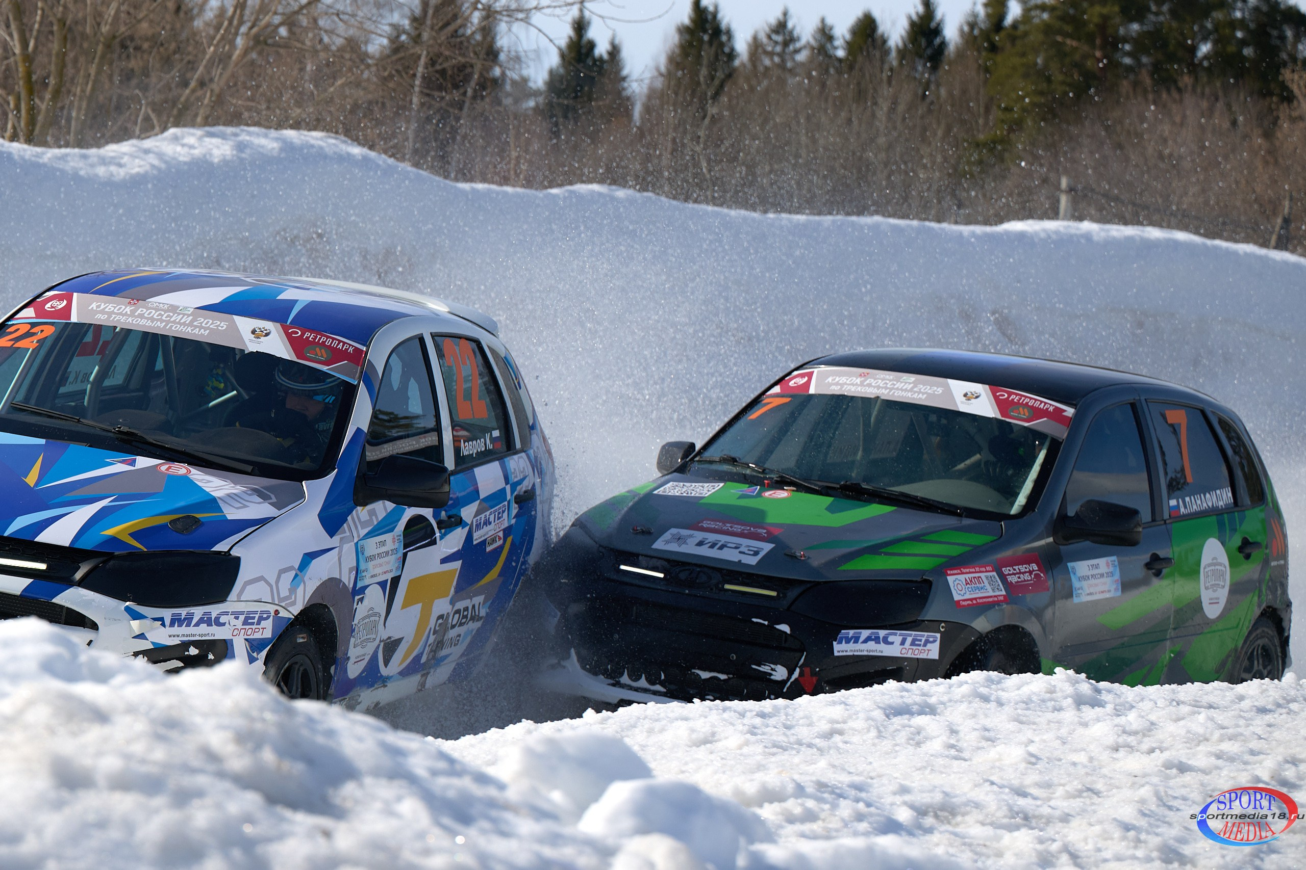 Чемпионат России по трековым гонкам 2025  Ижевск ледовые гонки фотограф в Ижевске