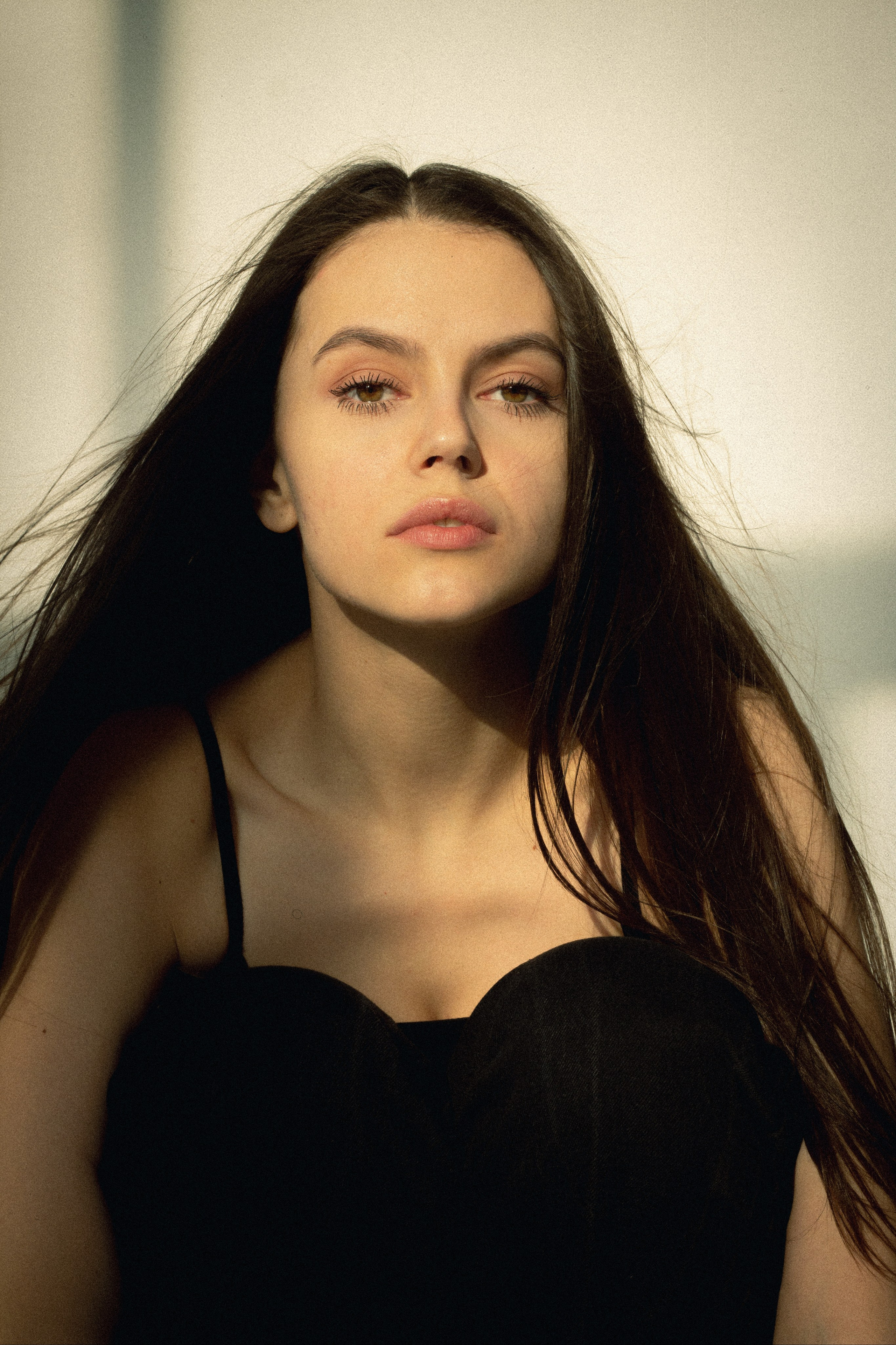 ALINA. Главная