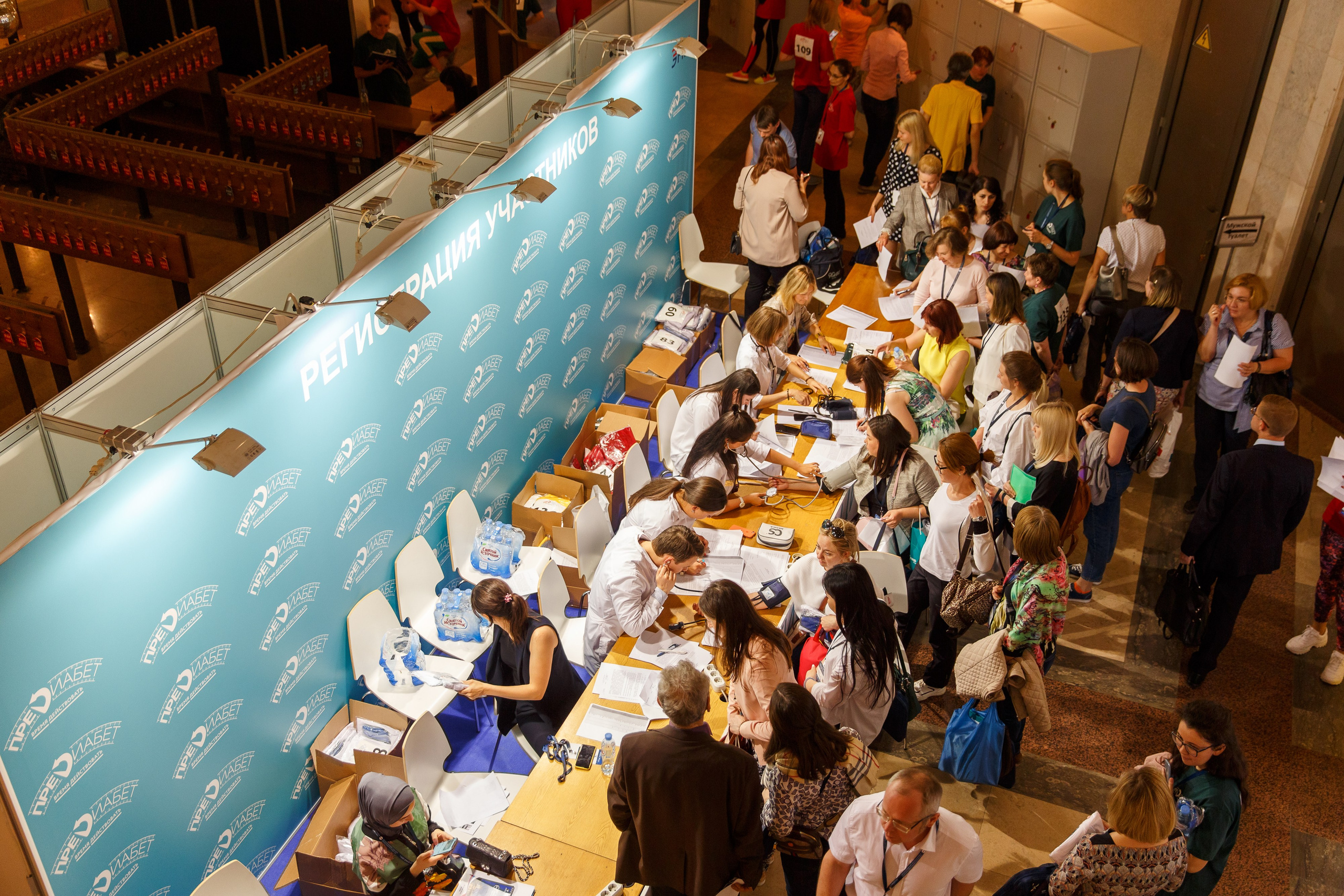 75. Фотограф Недорез Александр в Москве. Репортаж на ваших мероприятиях