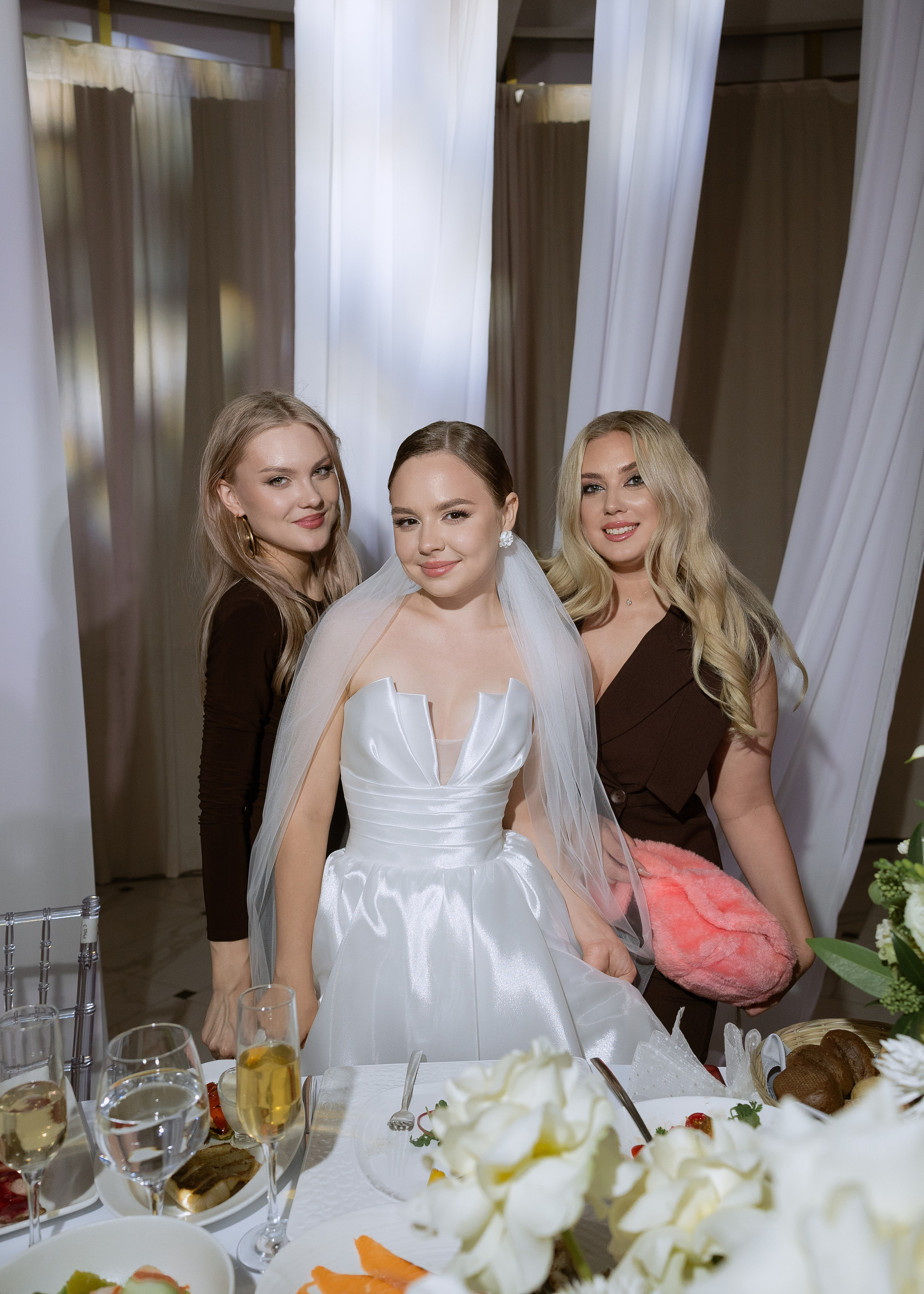 Андрей и Полина. Фотограф Эмиль Исякаев