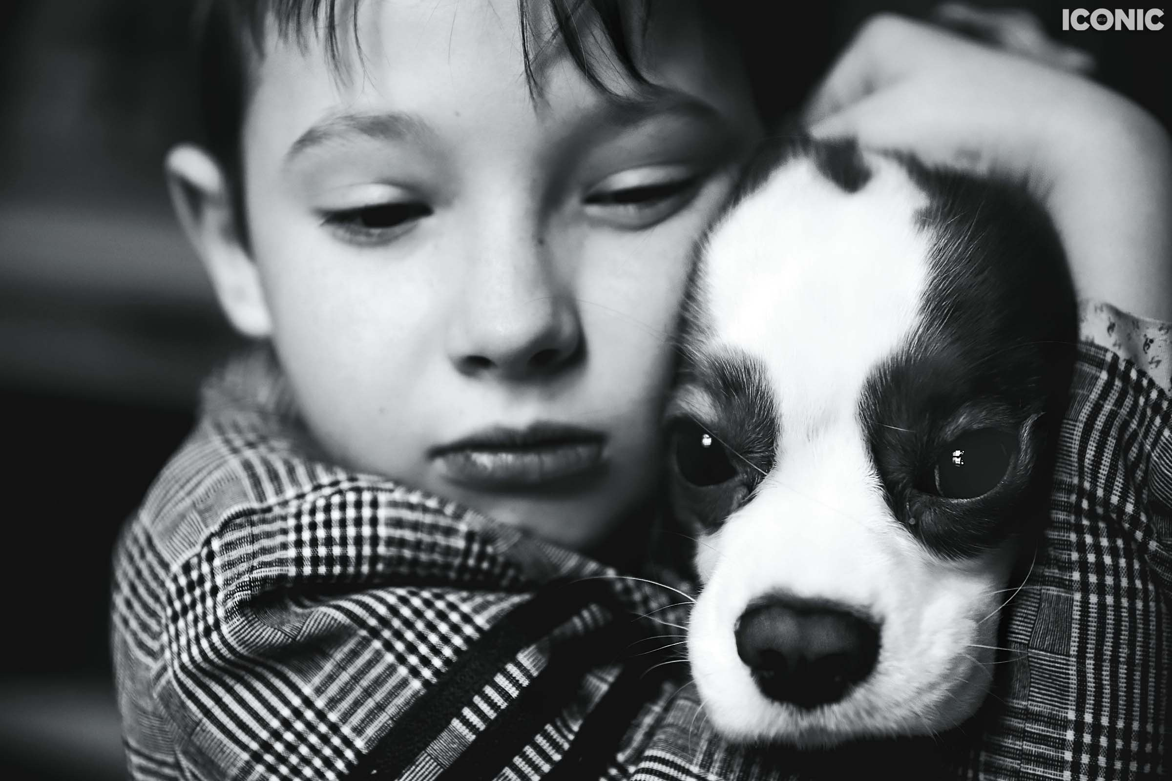 Iconic. Tatyana Mazok творческий фотограф в Минске