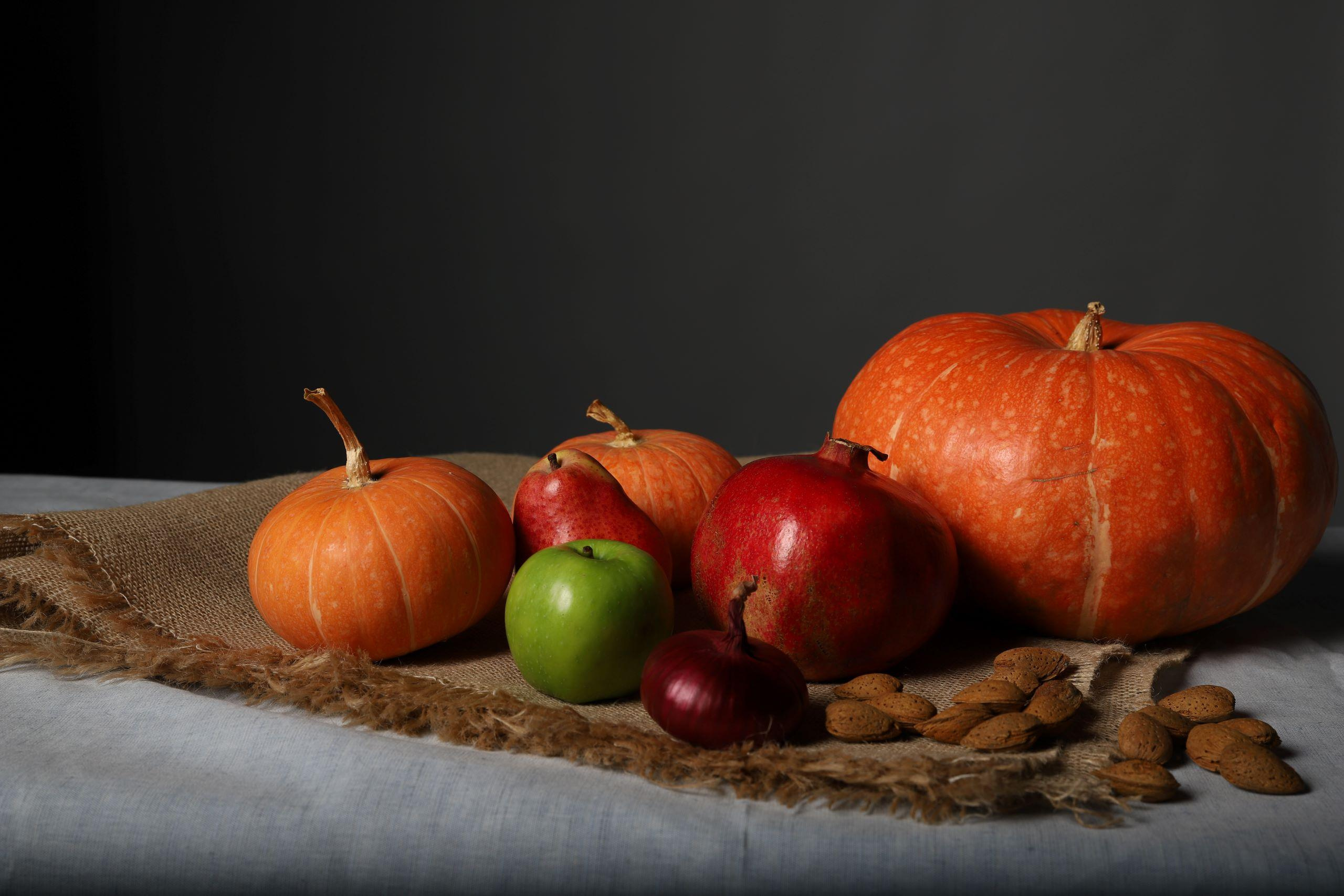 Съемка еды/продуктов питания/готовых блюд. Фотограф Анастасия Федорченко г. Москва