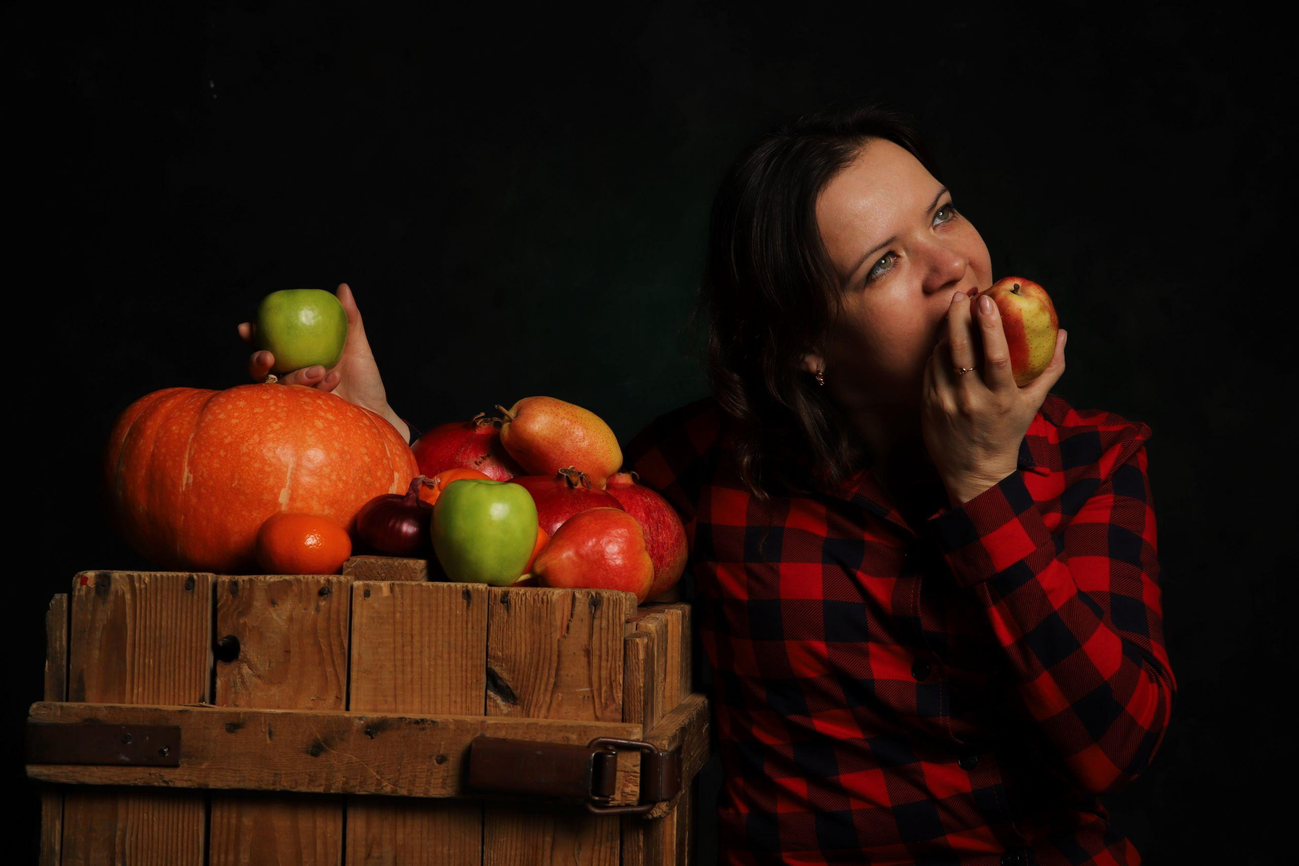 Фотограф в Москве, студийный портрет, фотограф в студию, фотосессия в студии