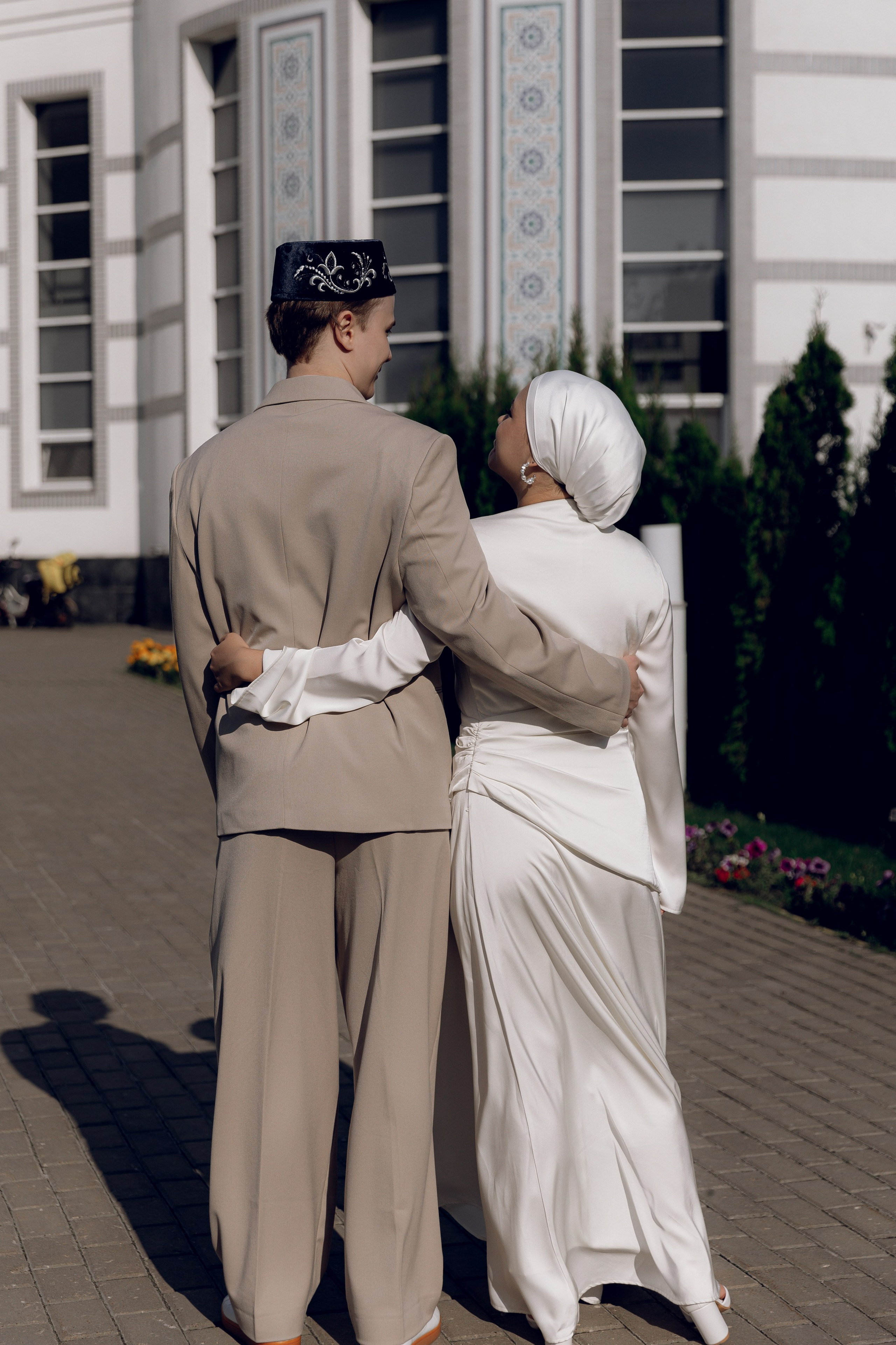 Никах. Свадебный фотограф Казань| Фотограф Казань Зевакина Анастасия